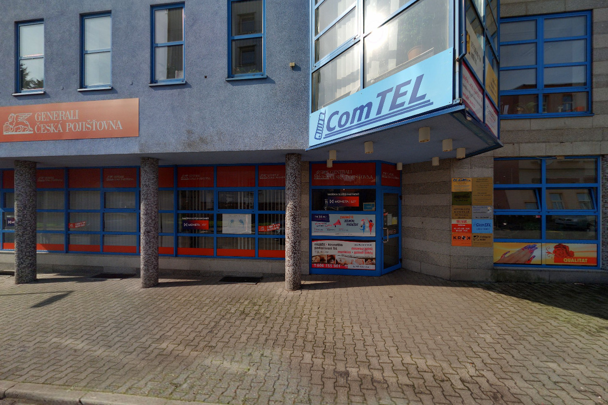 Agentura KROK, o.p.s.