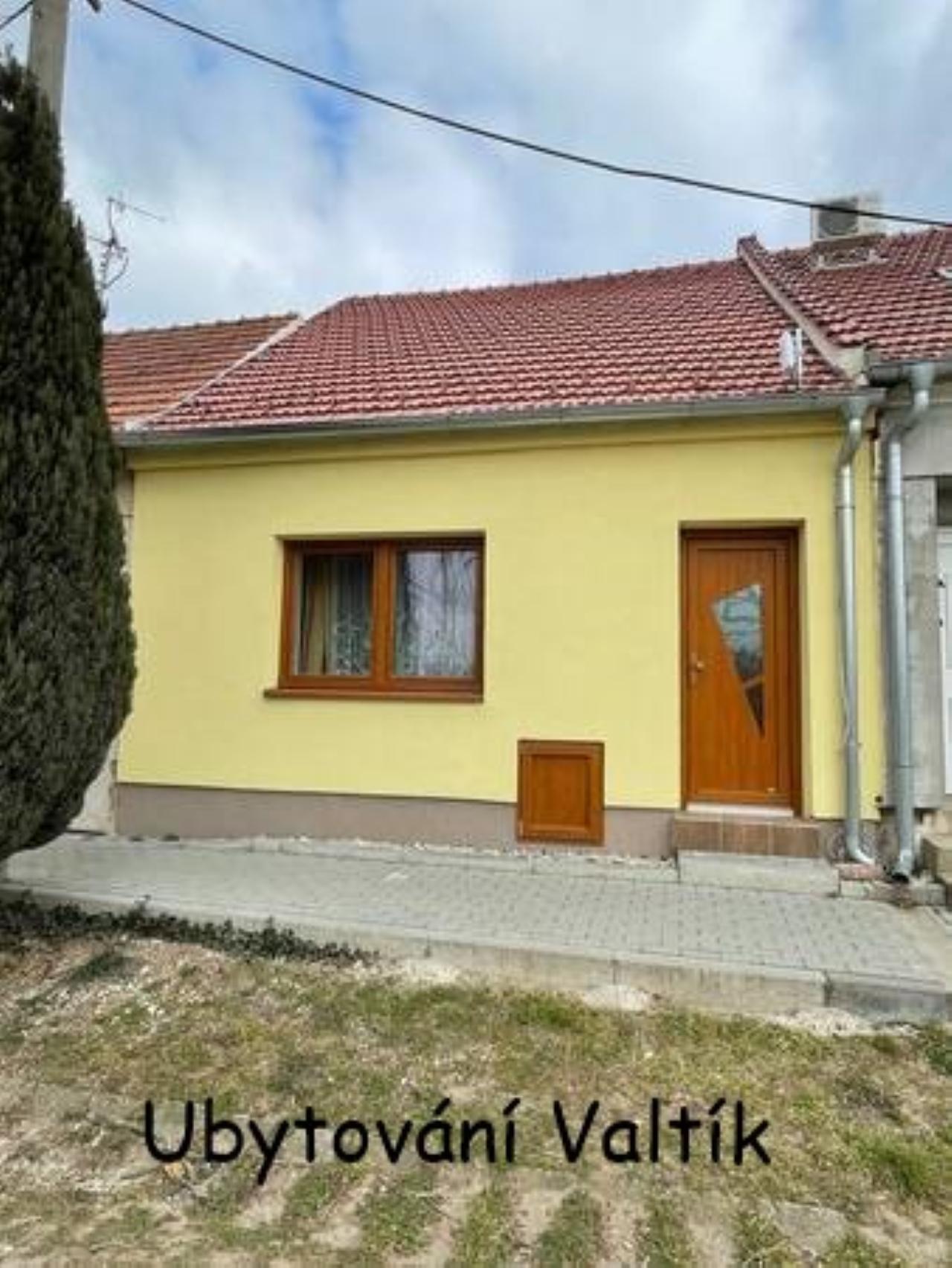 Ubytování Valtík foto 2