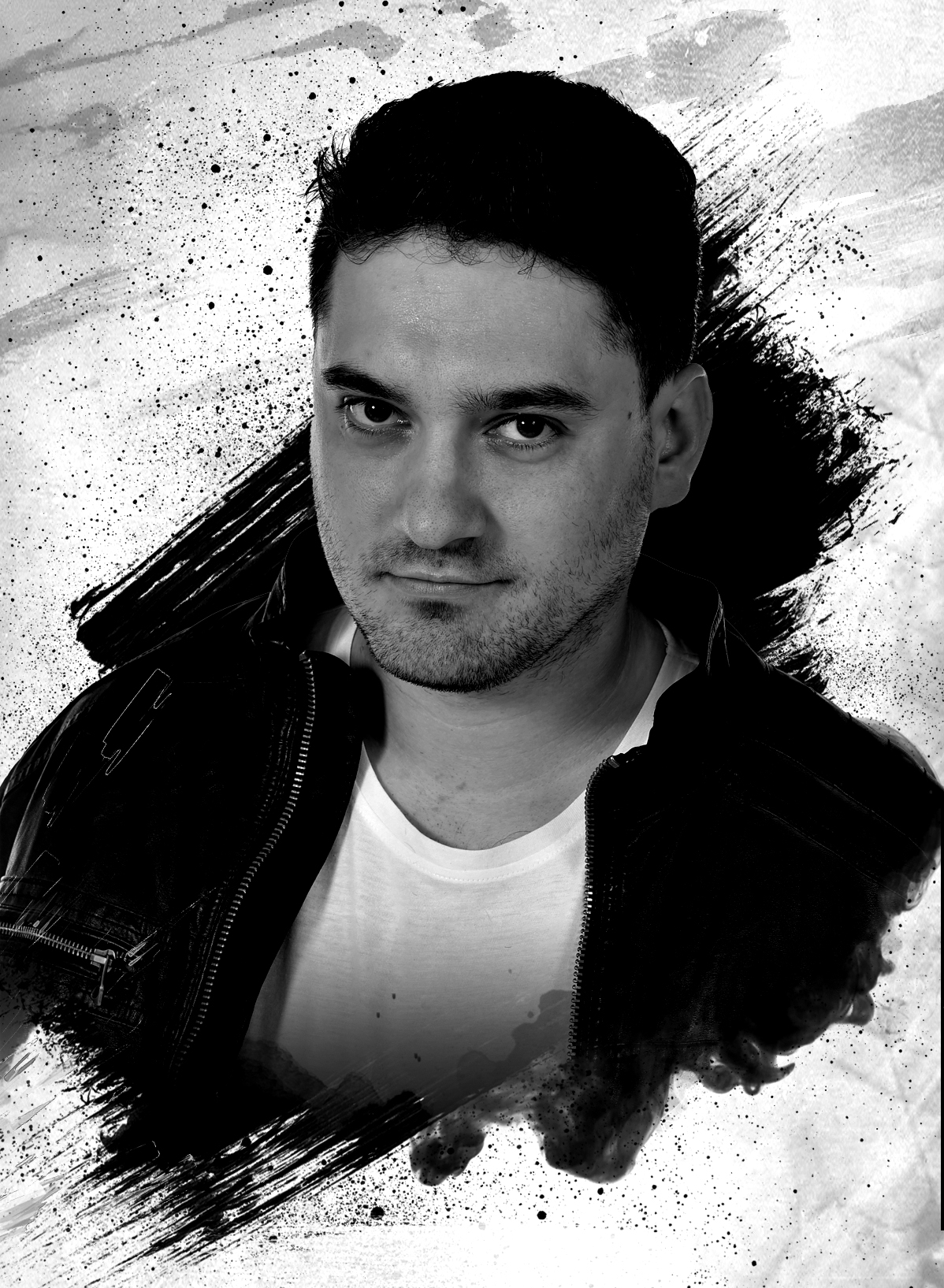 Dj Pavel Matějka foto 4