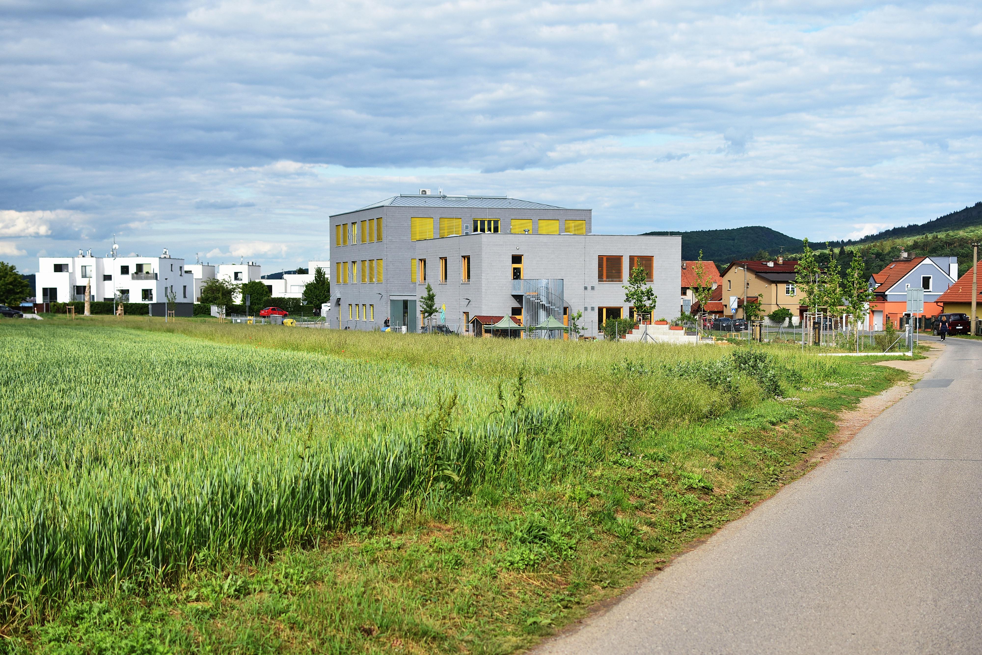 Základní škola Lety foto 4