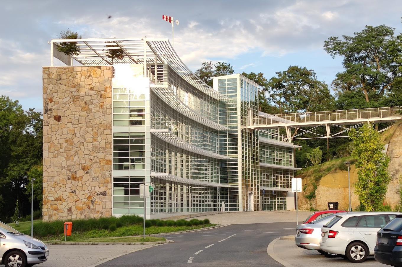 Kavárna Nezávislý život