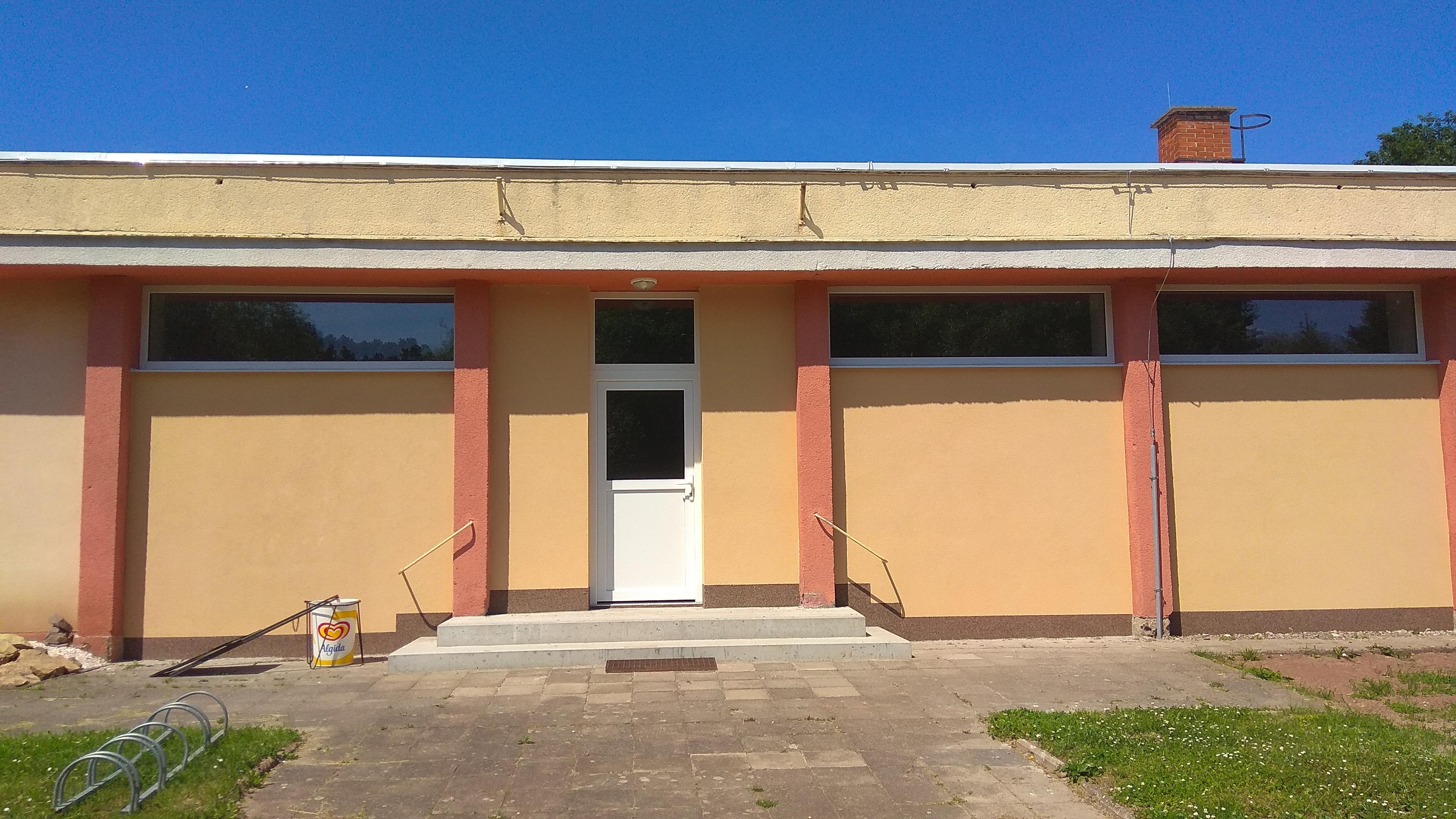 Můj obchod - Potraviny Borovnice foto 2