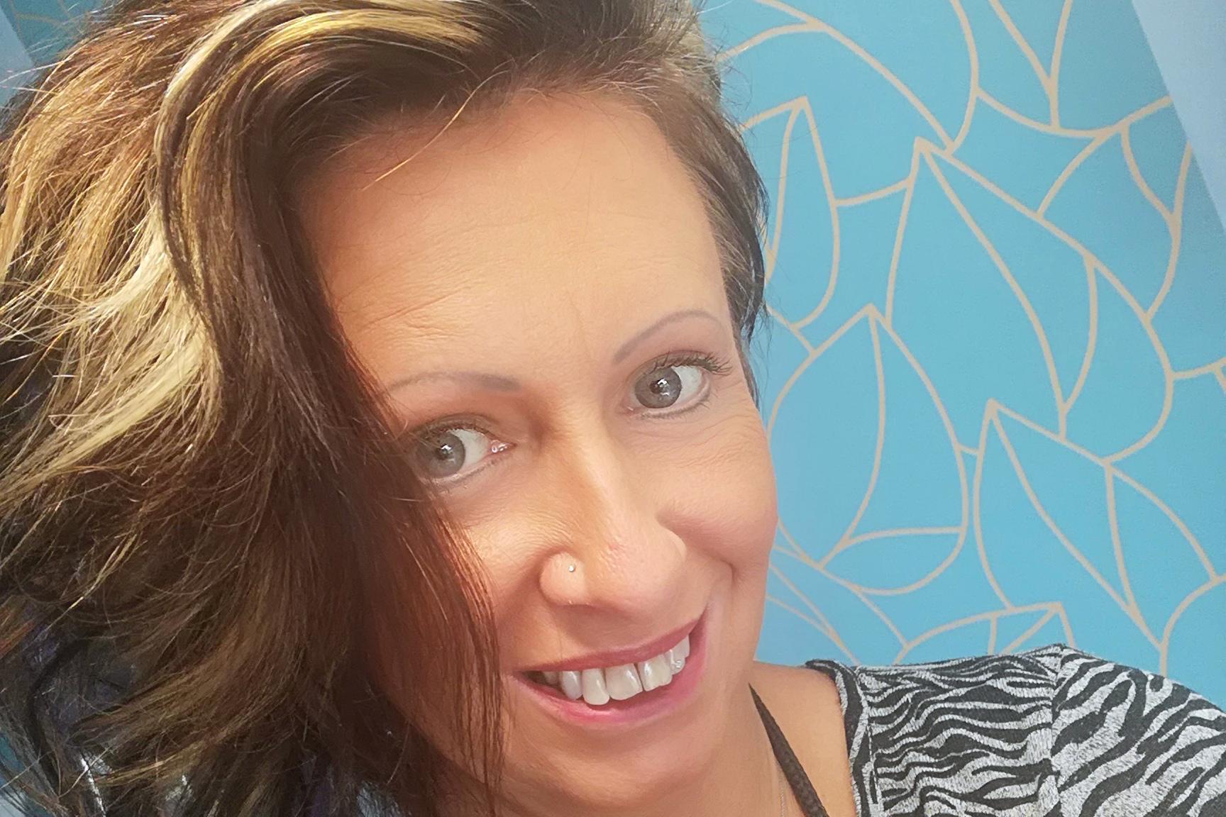 Kadeřnictví Michela