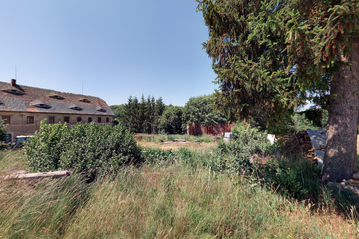 Robert Hampl - chov skotu