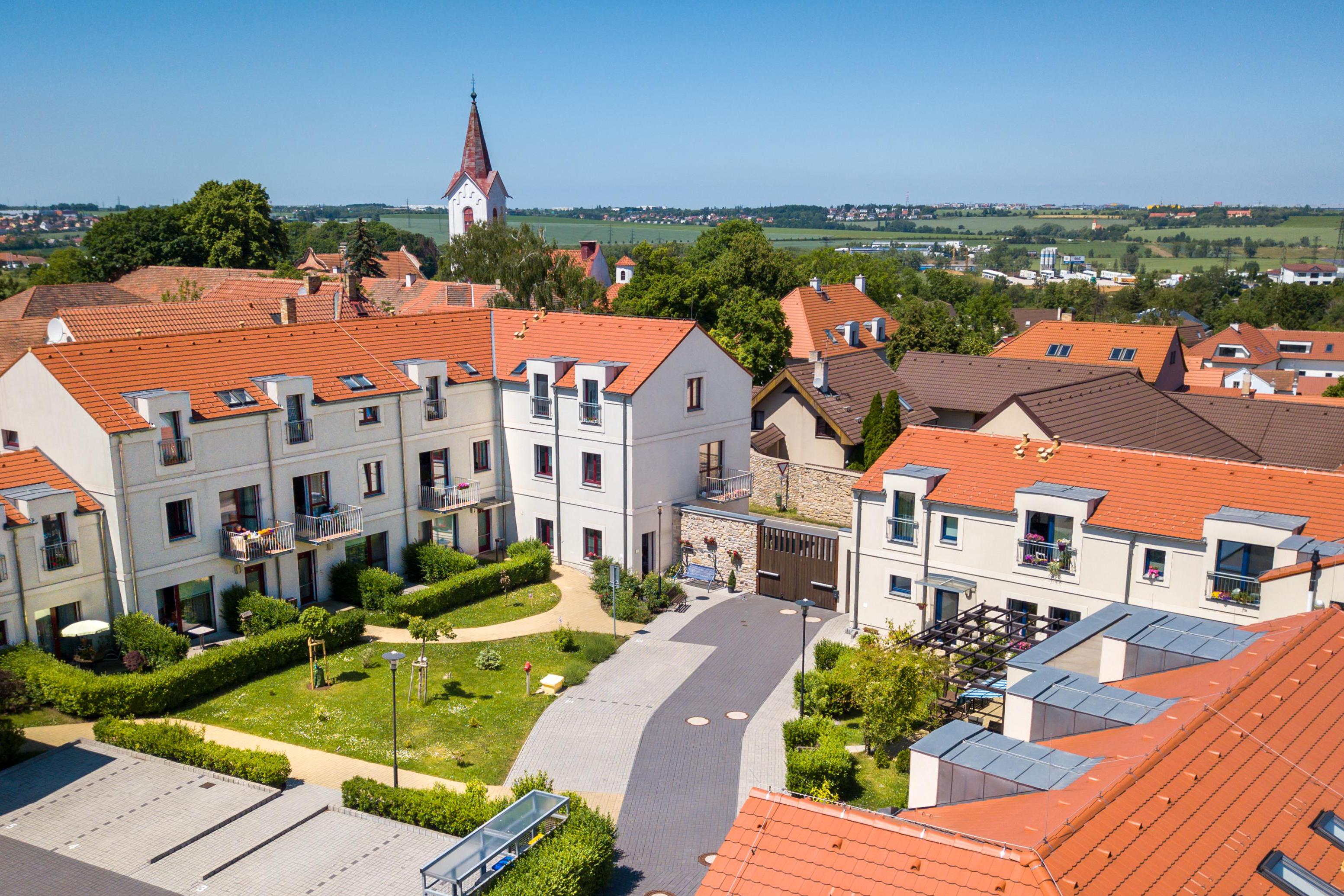 Pečovatelská služba SD