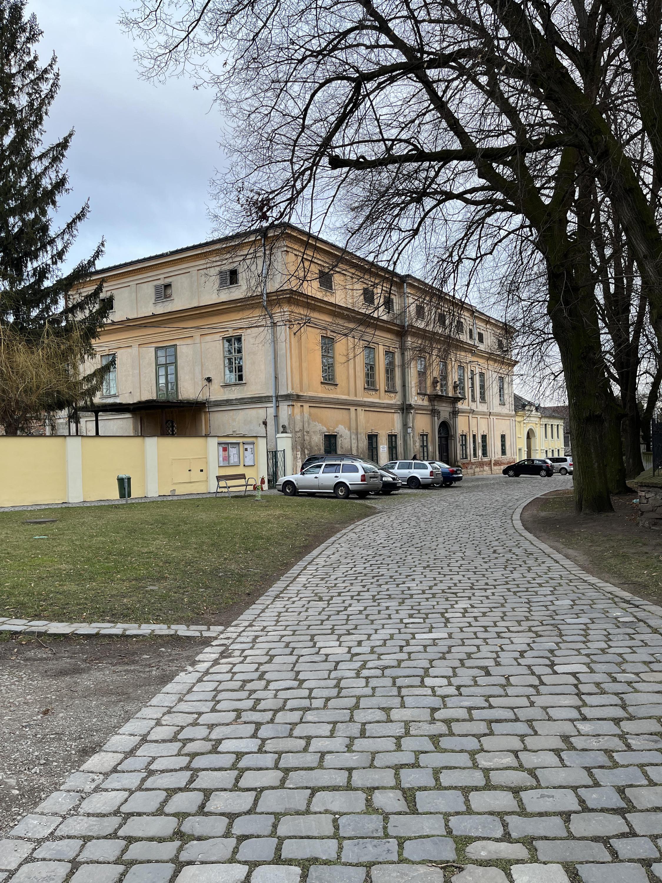 Výšovice - obecní úřad foto 5