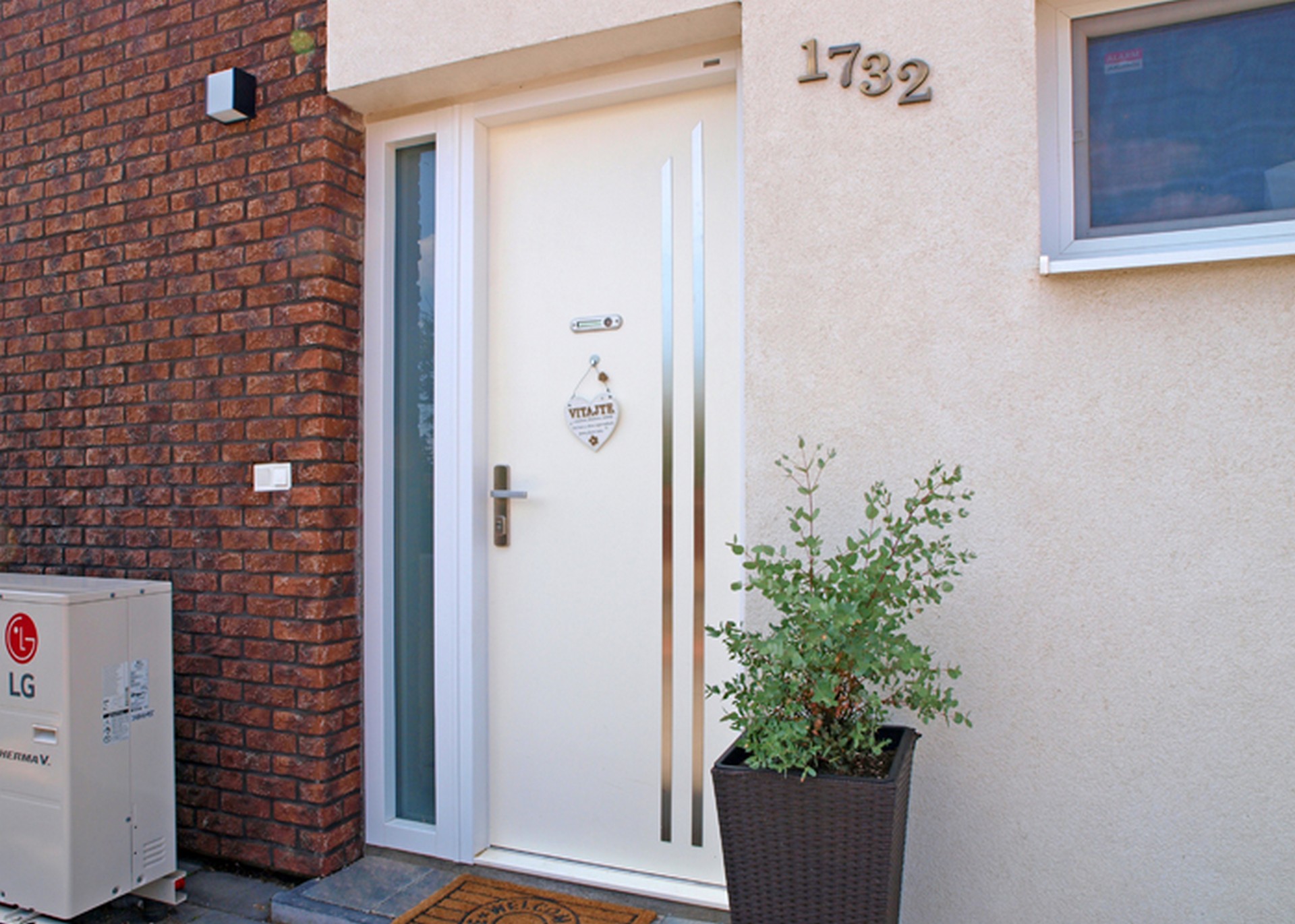 ADLO - bezpečnostní dveře foto 6