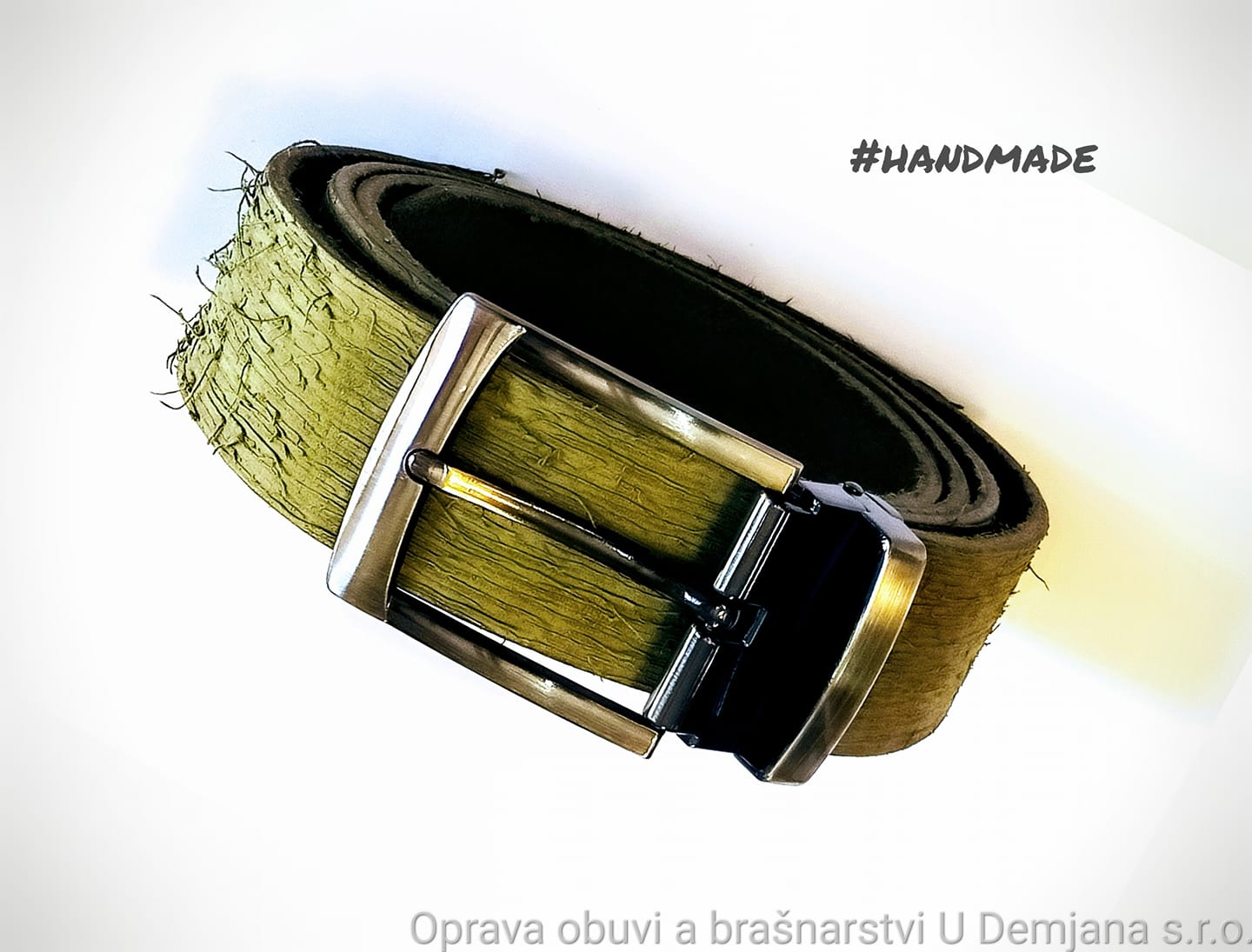 Oprava obuvi - U Demjana s.r.o. foto 4