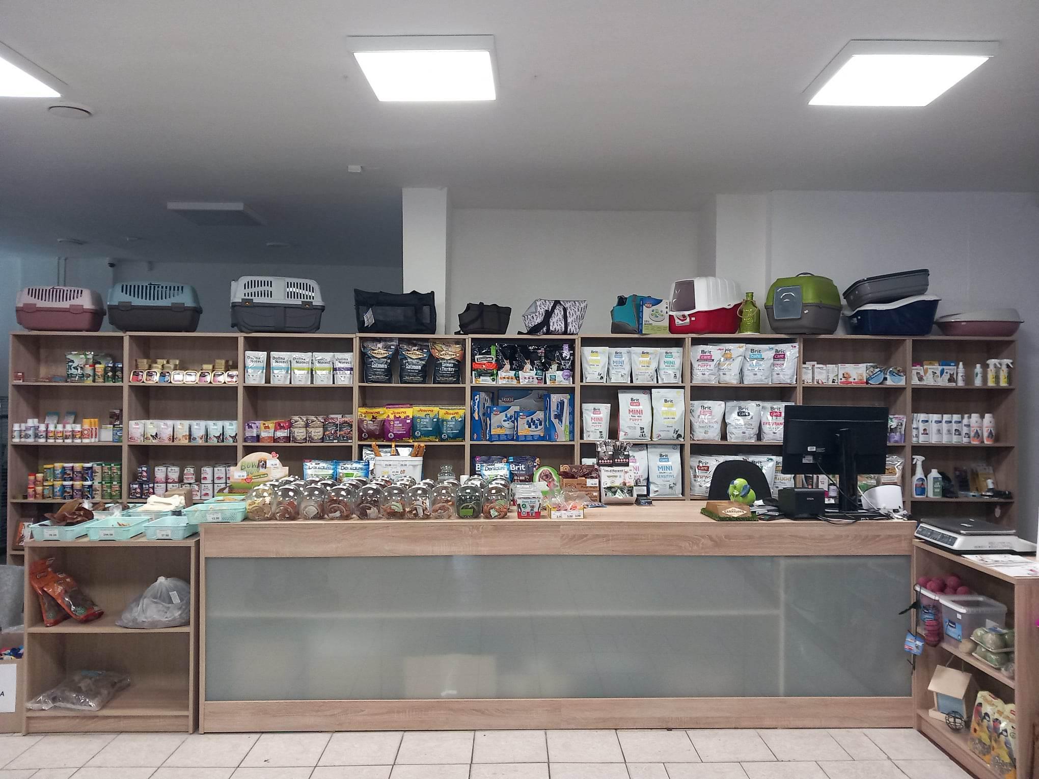 Zverimex Šťastné tlapky foto 2