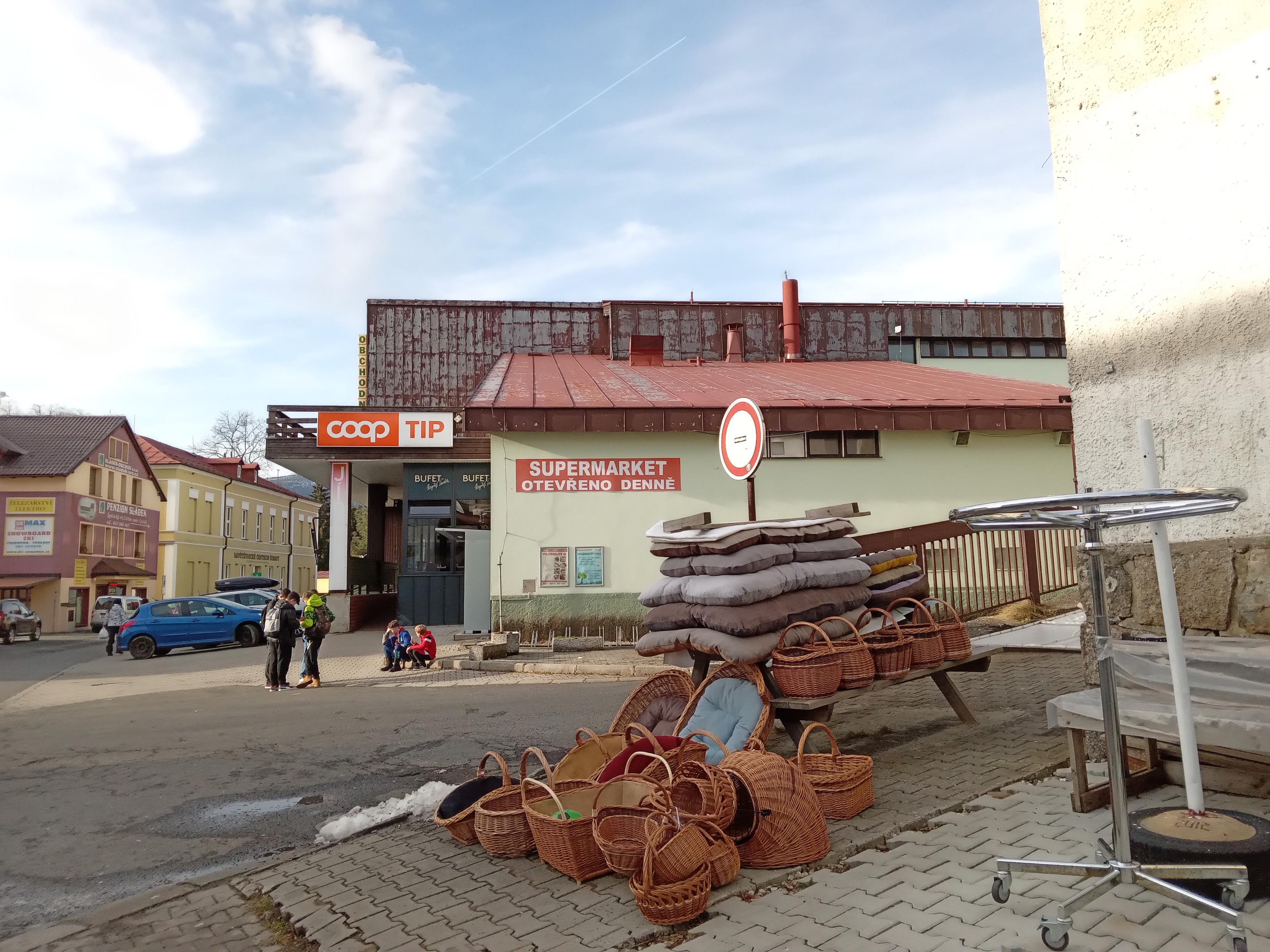 COOP - TIP foto 4