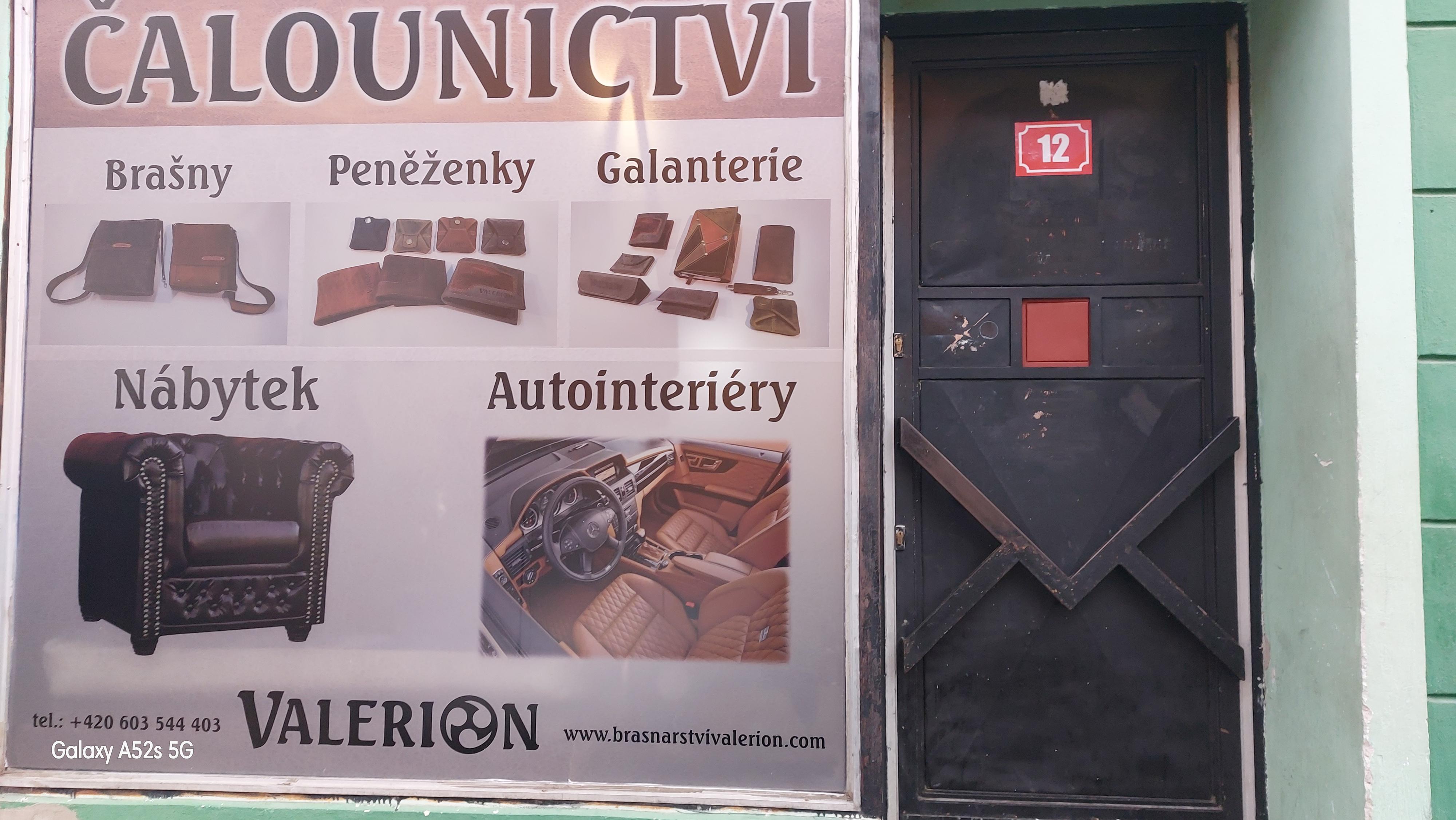 VALERION foto 5