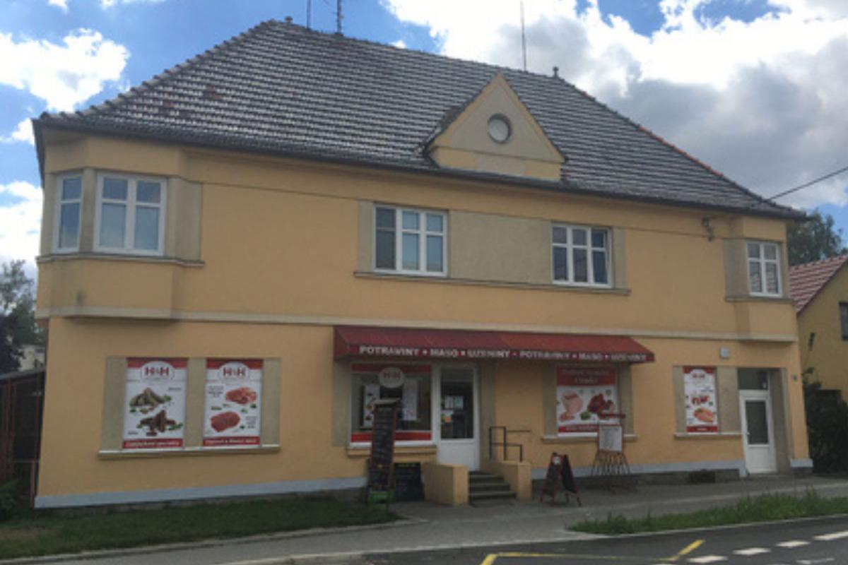 Řeznictví H+H, s.r.o.