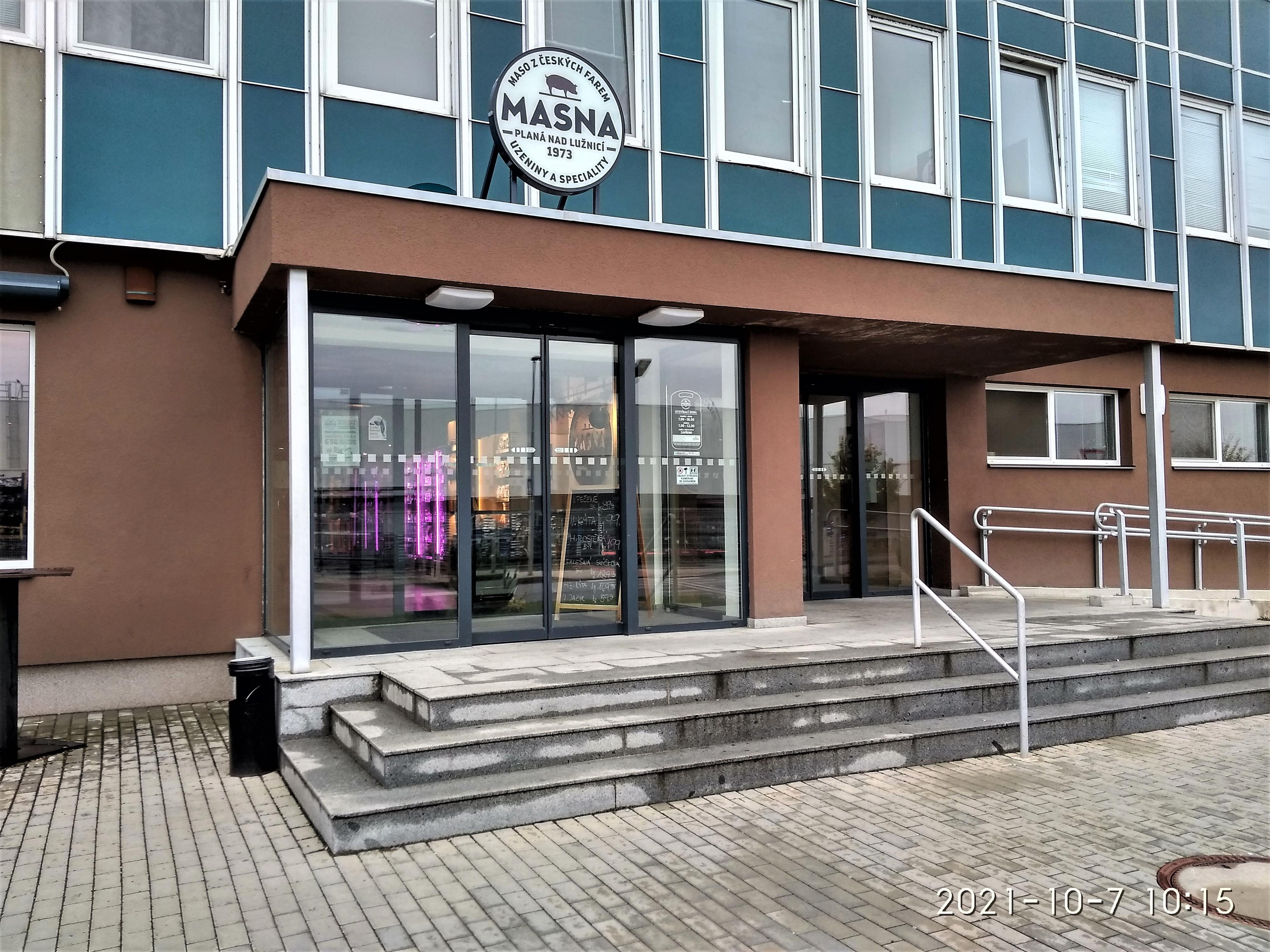 Kostelecké uzeniny, a.s.