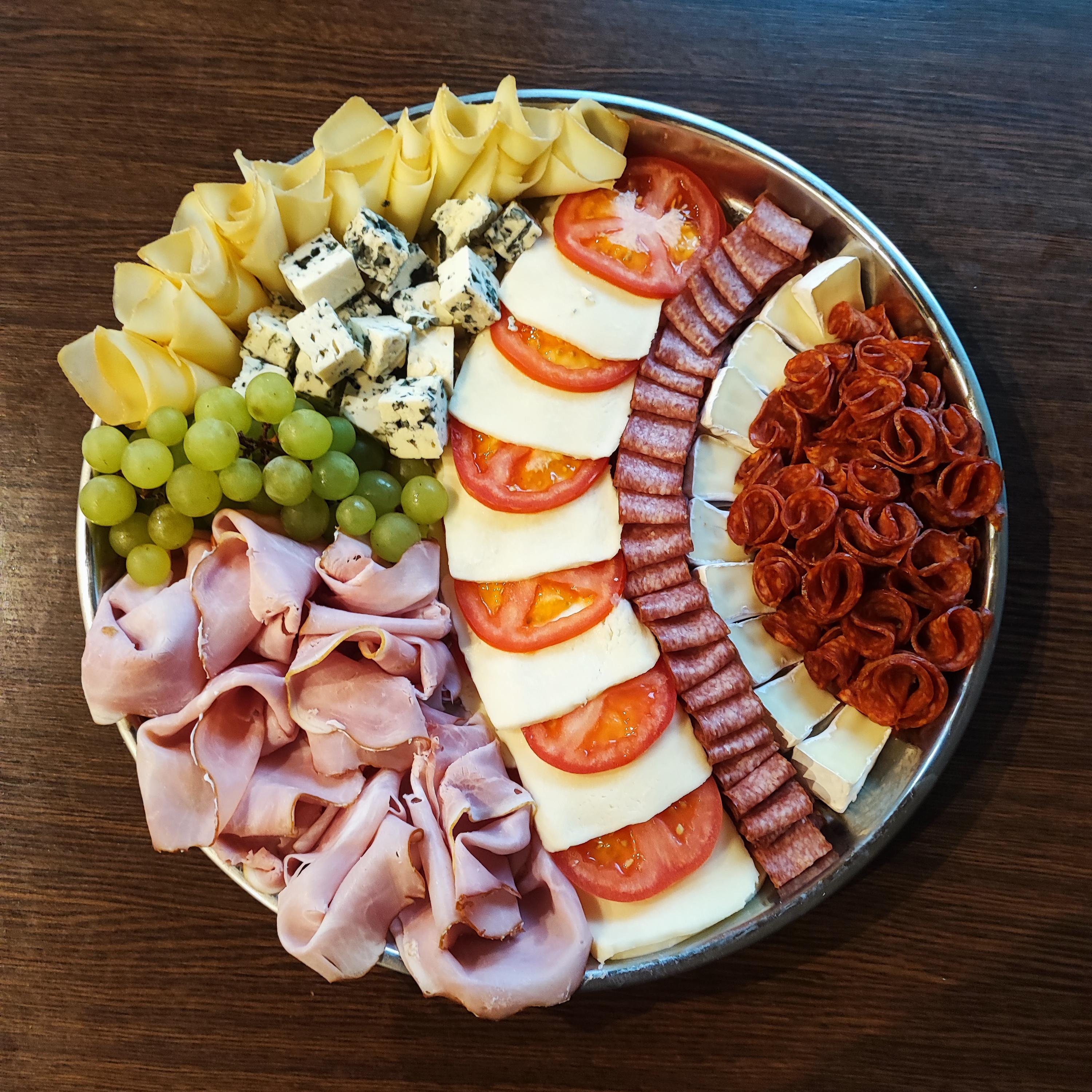 Nádražní Bistro foto 2