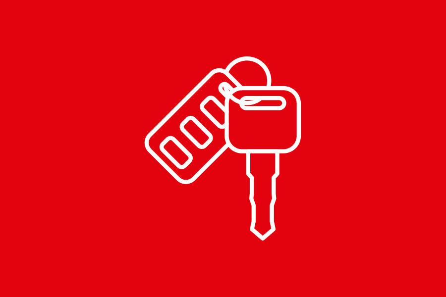 Pronájem manipulační techniky