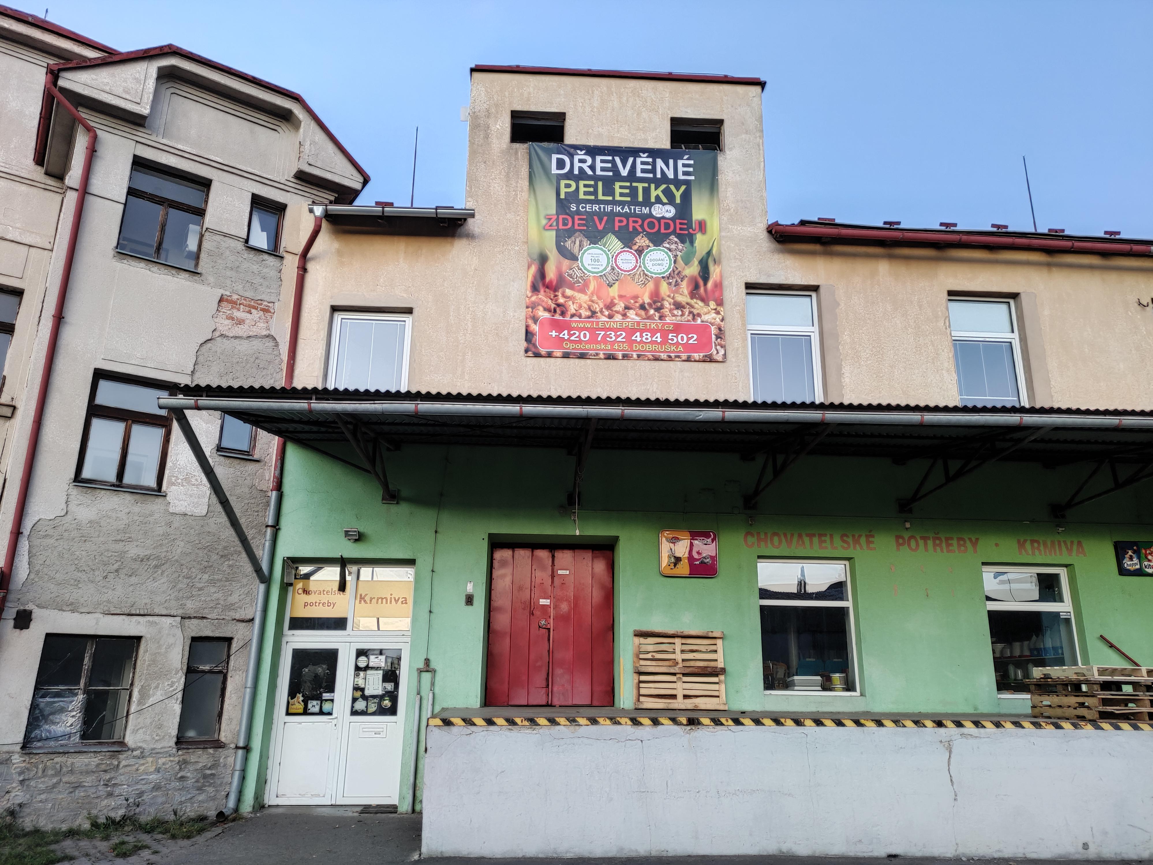 Levnepeletky.cz foto 6