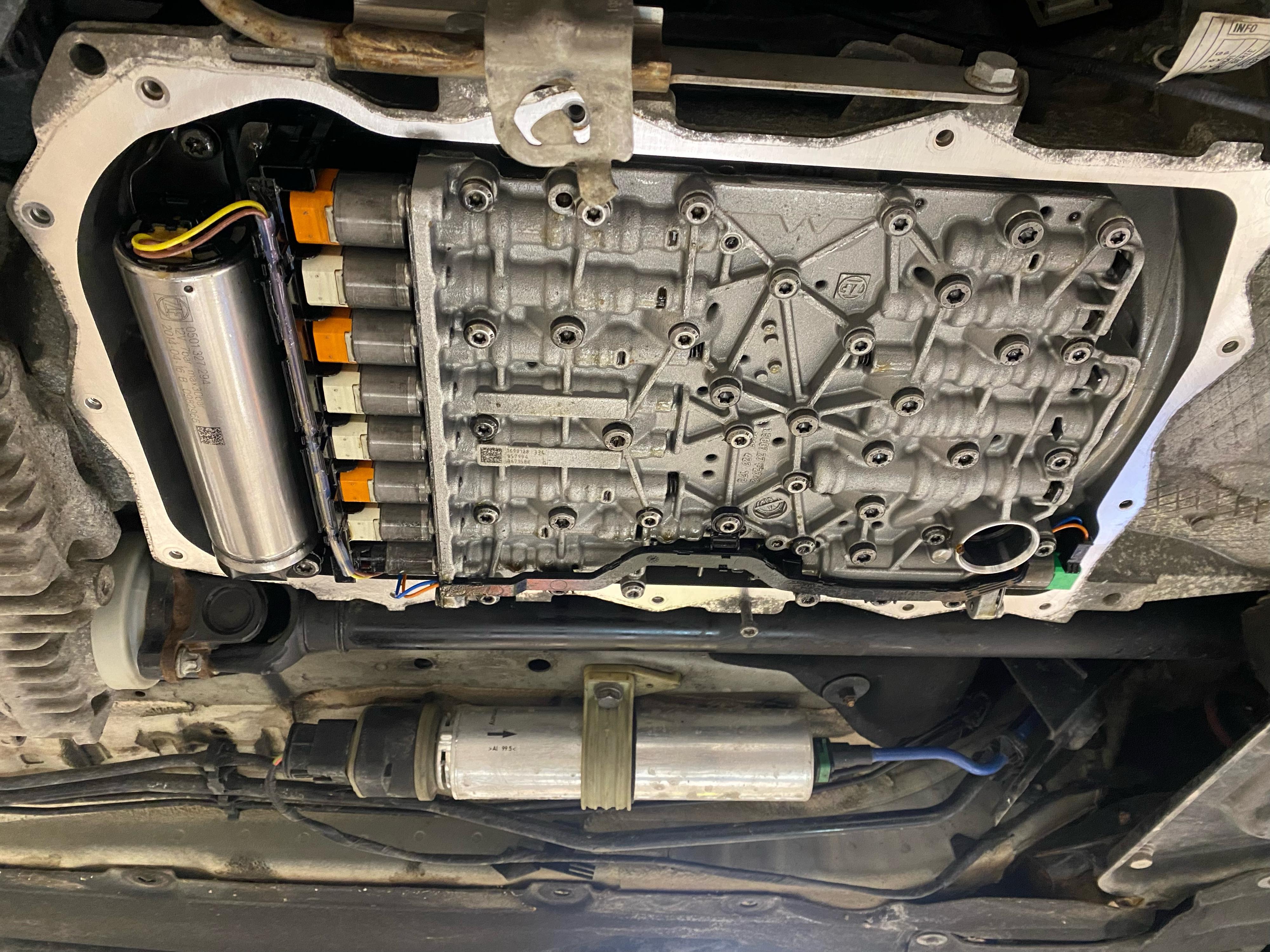 BOSCH CAR SERVIS foto 5
