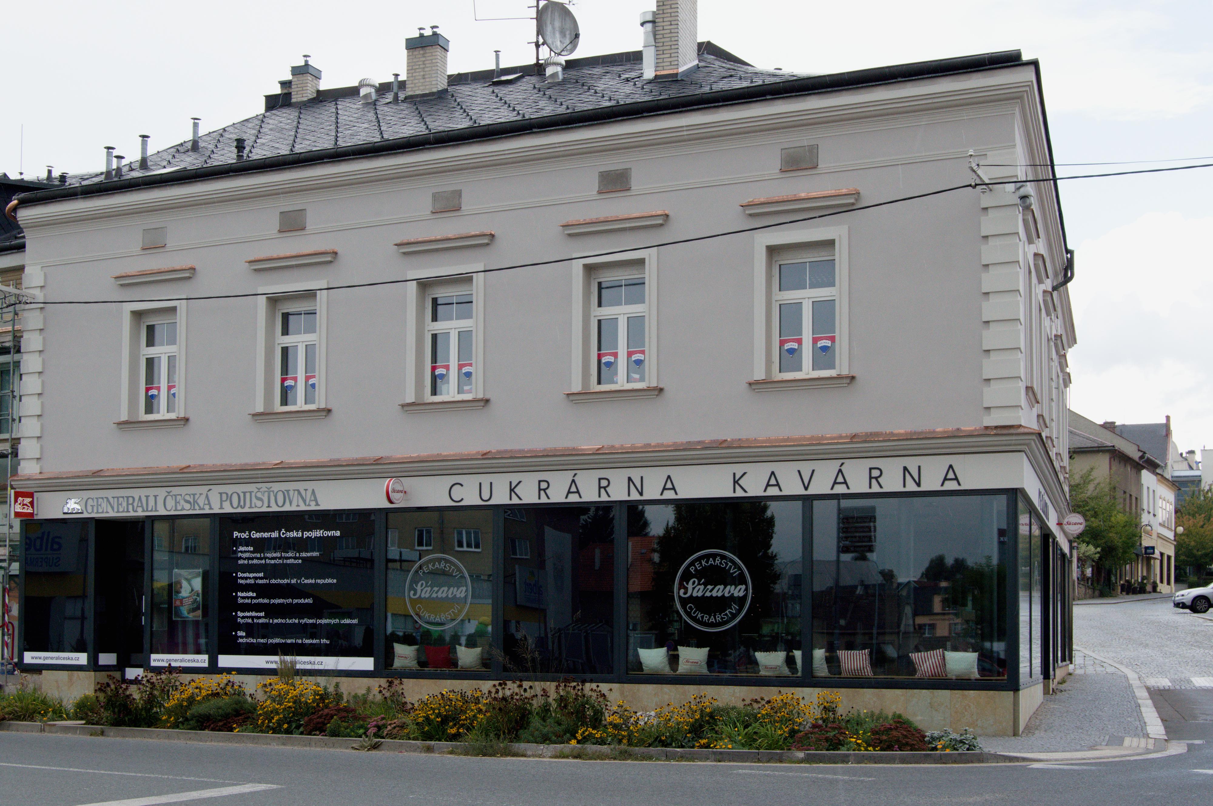 BEHOS CZ s.r.o. foto 1