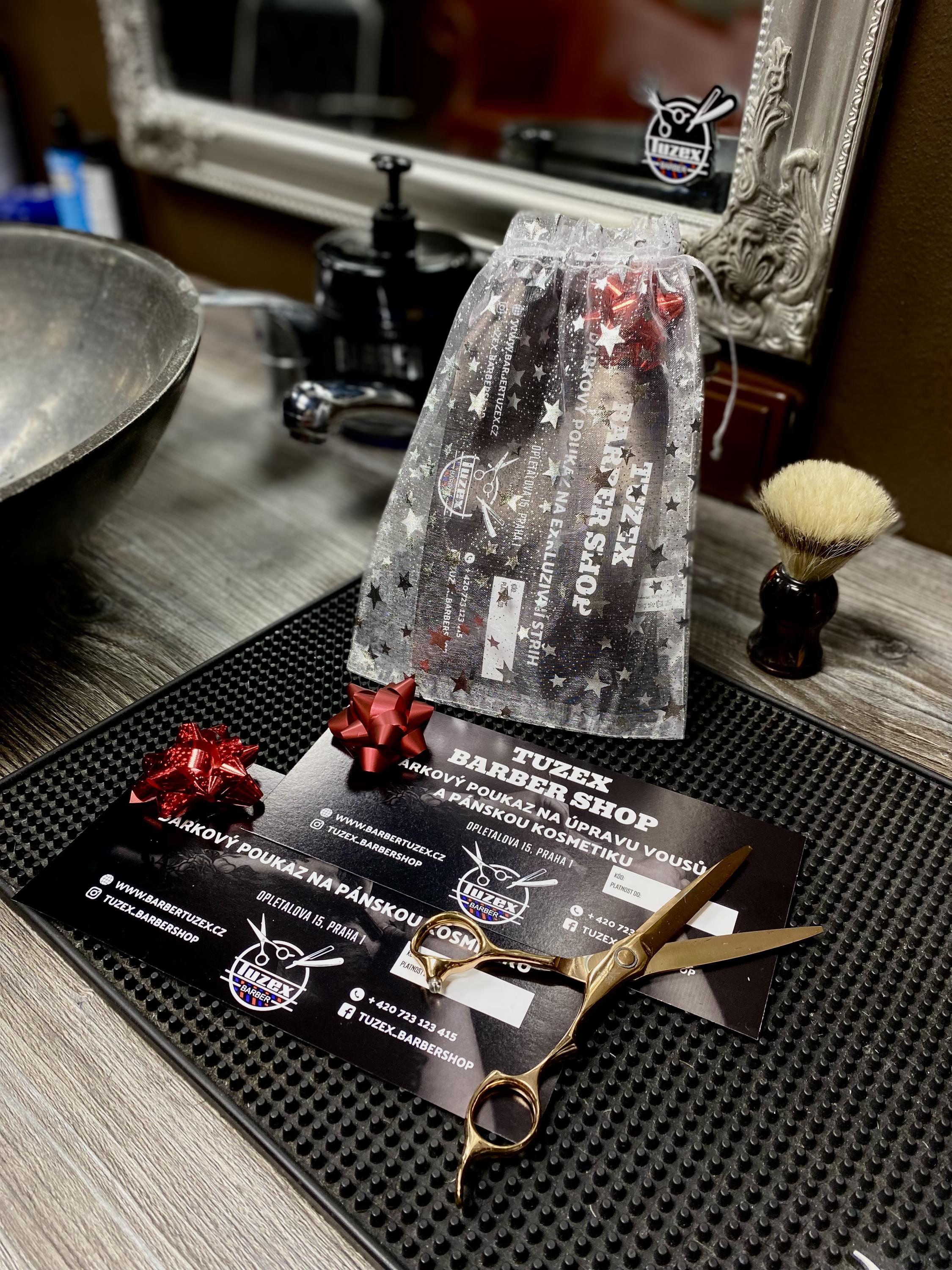 Tuzex Barber shop foto 6