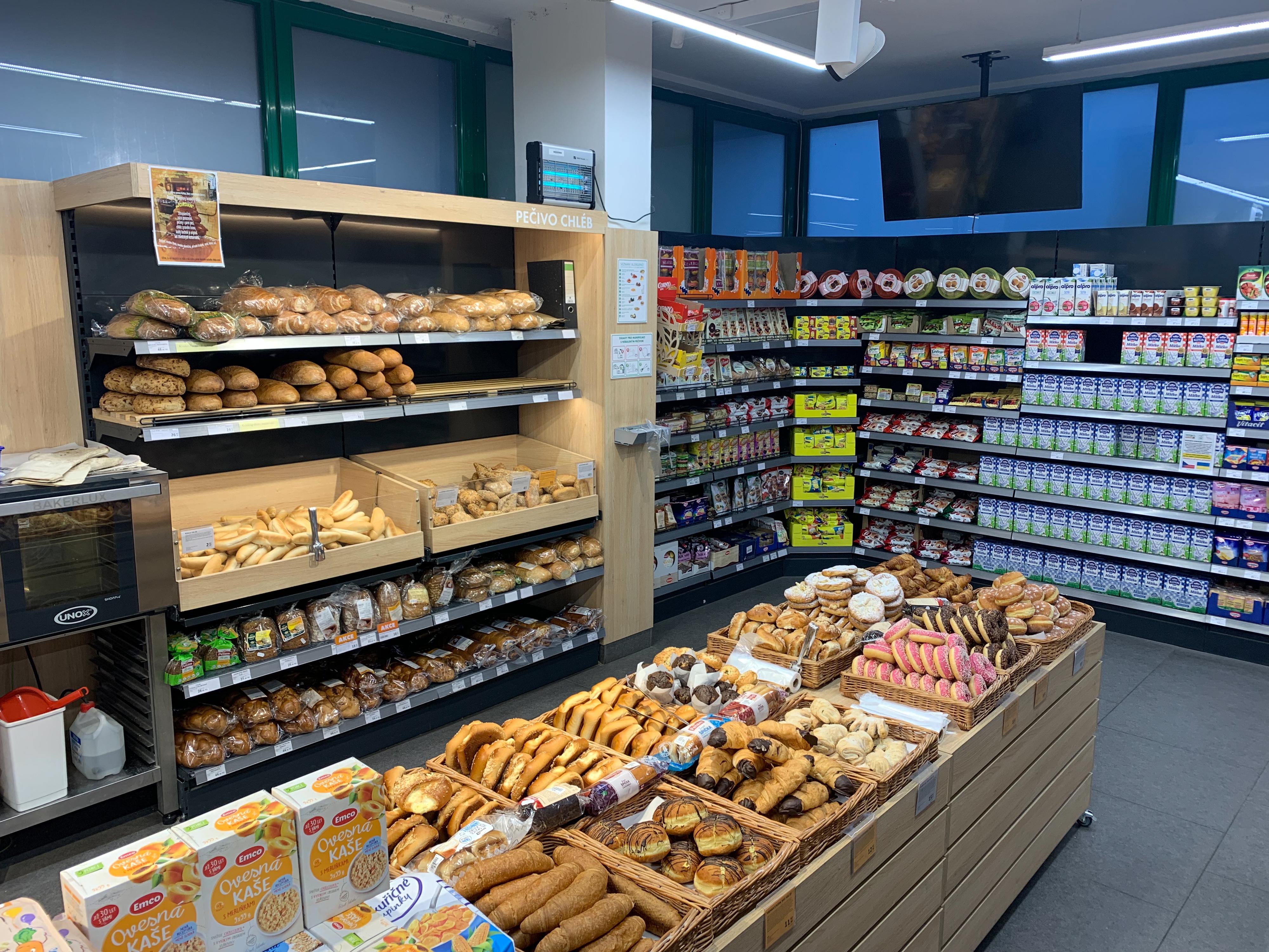 TEMPO, obchodní družstvo - Tempo Market foto 2