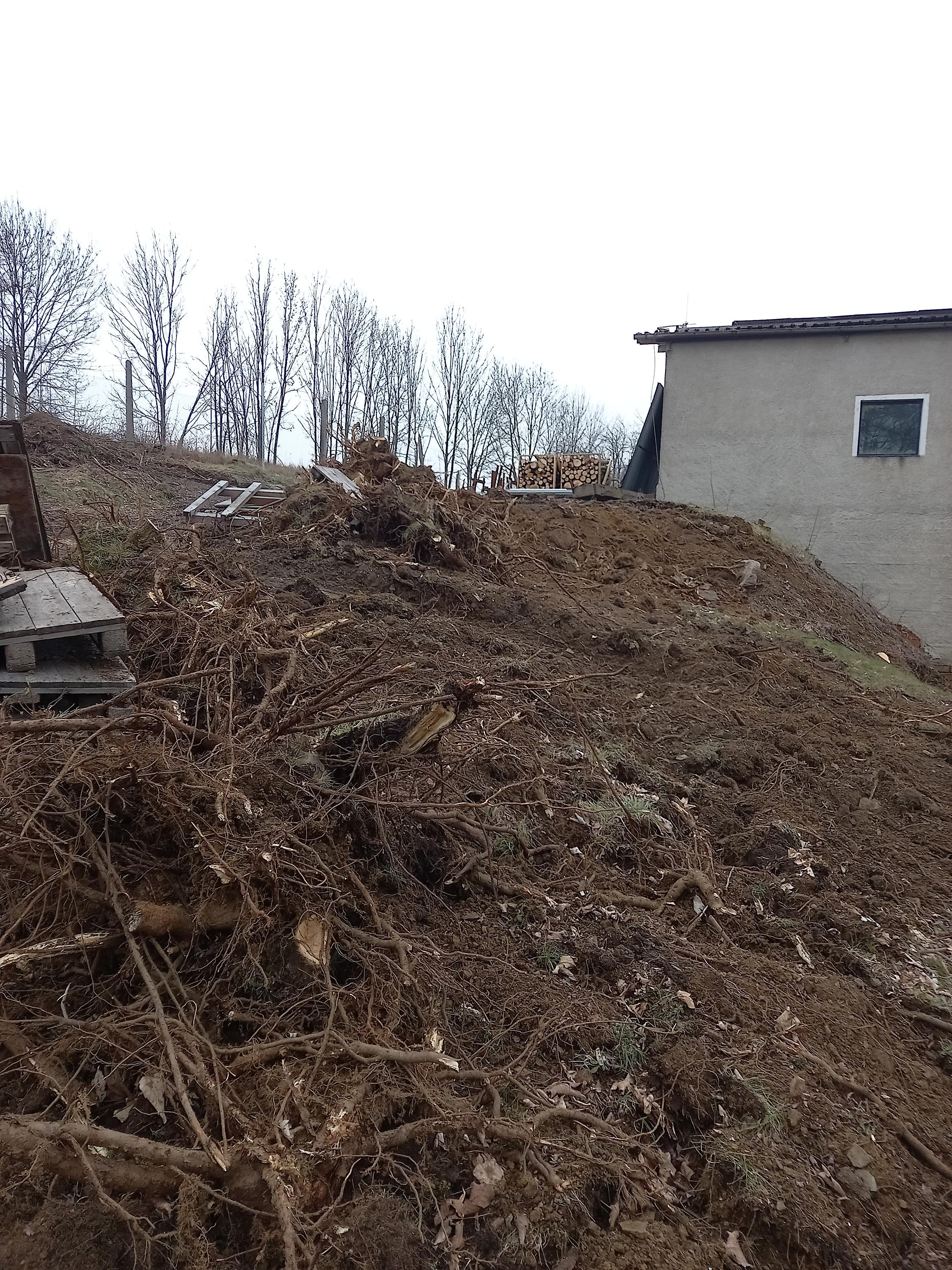 Zemní práce, doprava - Petr Šteflíček foto 6