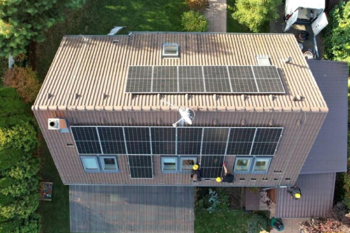 FVE Solutions foto 1