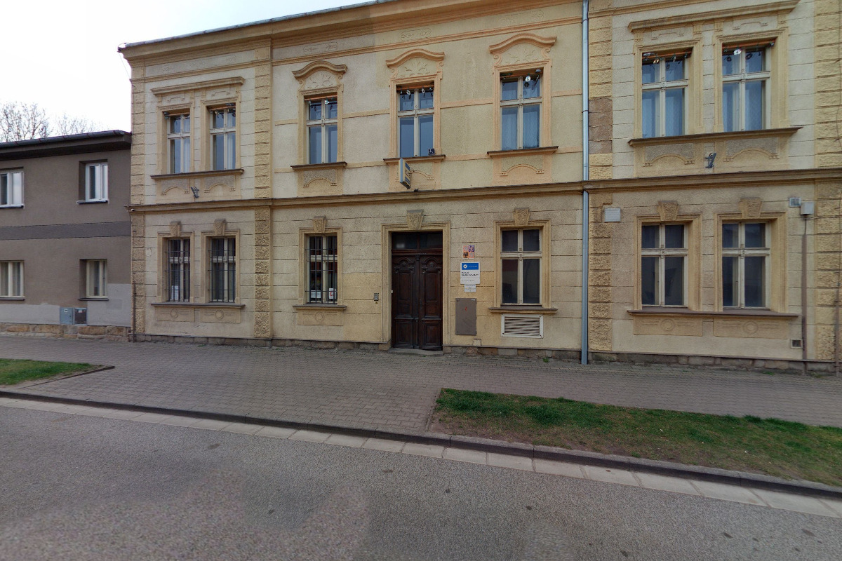 Policie ČR - Obvodní oddělení Kopidlno foto 3