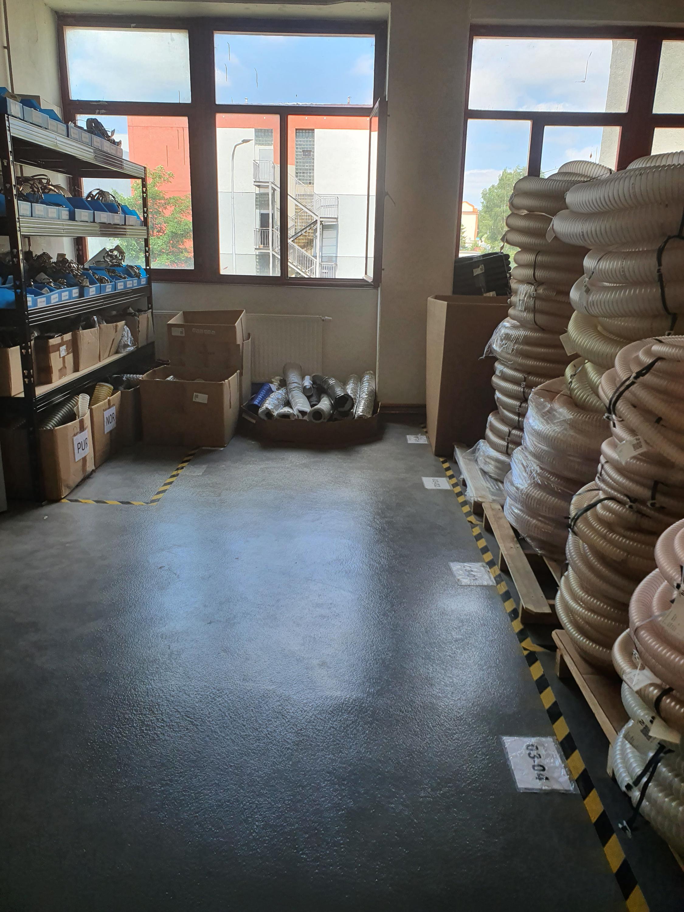 Norres Czech s.r.o. foto 6