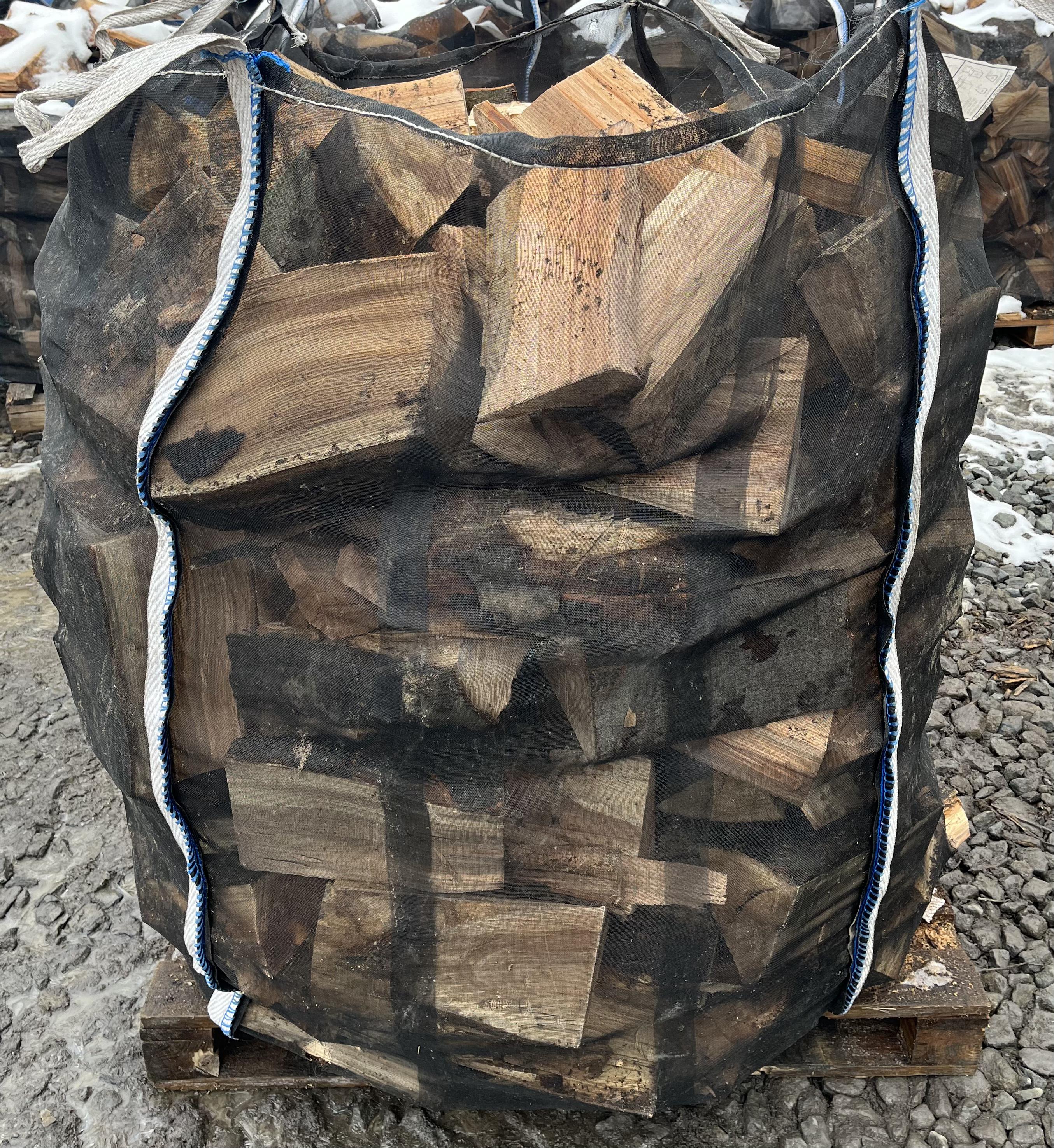 Prodej štípaného palivového dřeva - JK FOREST s.r.o foto 6