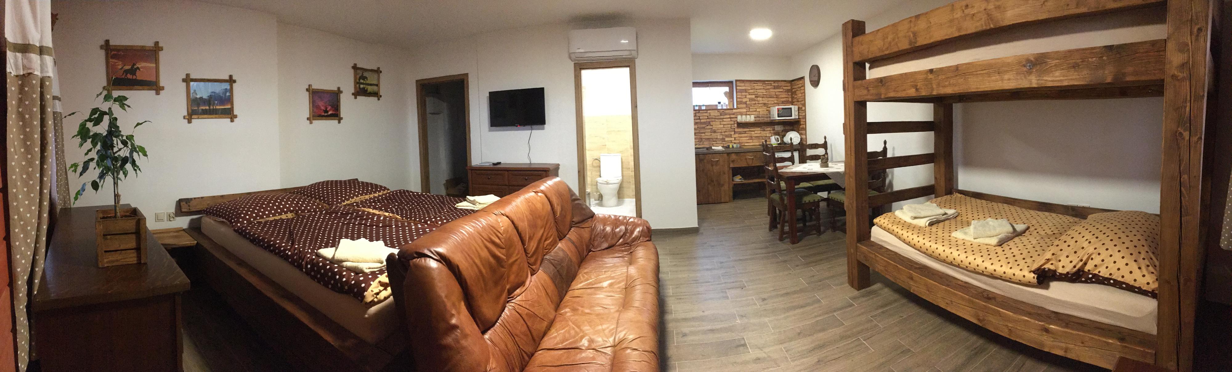 Bubla City Ranch foto 5