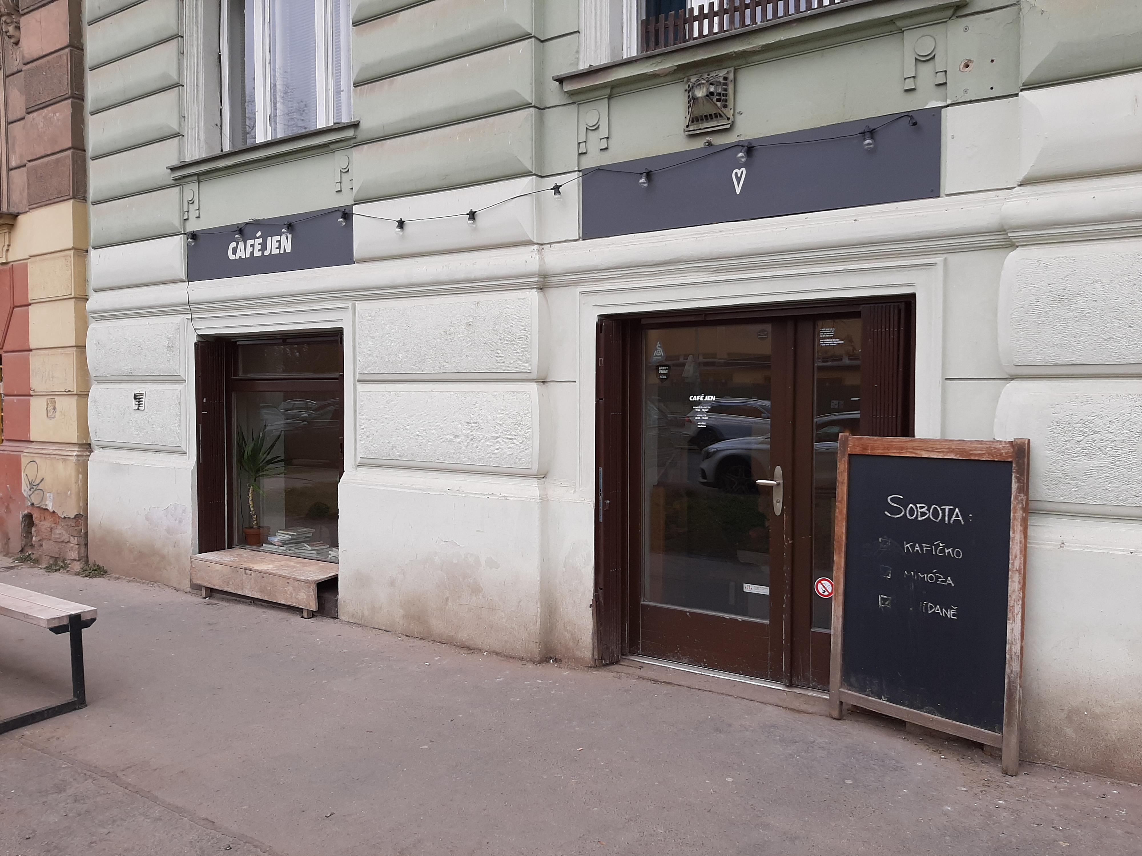 café jen foto 2