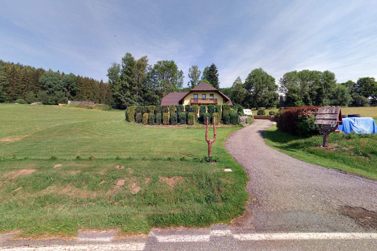 Apartmán Michaela foto 5