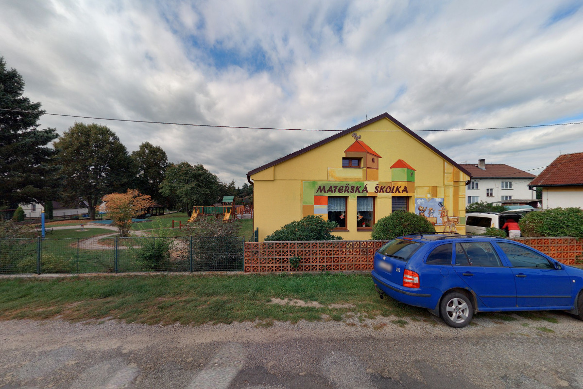 MŠ Lásenice