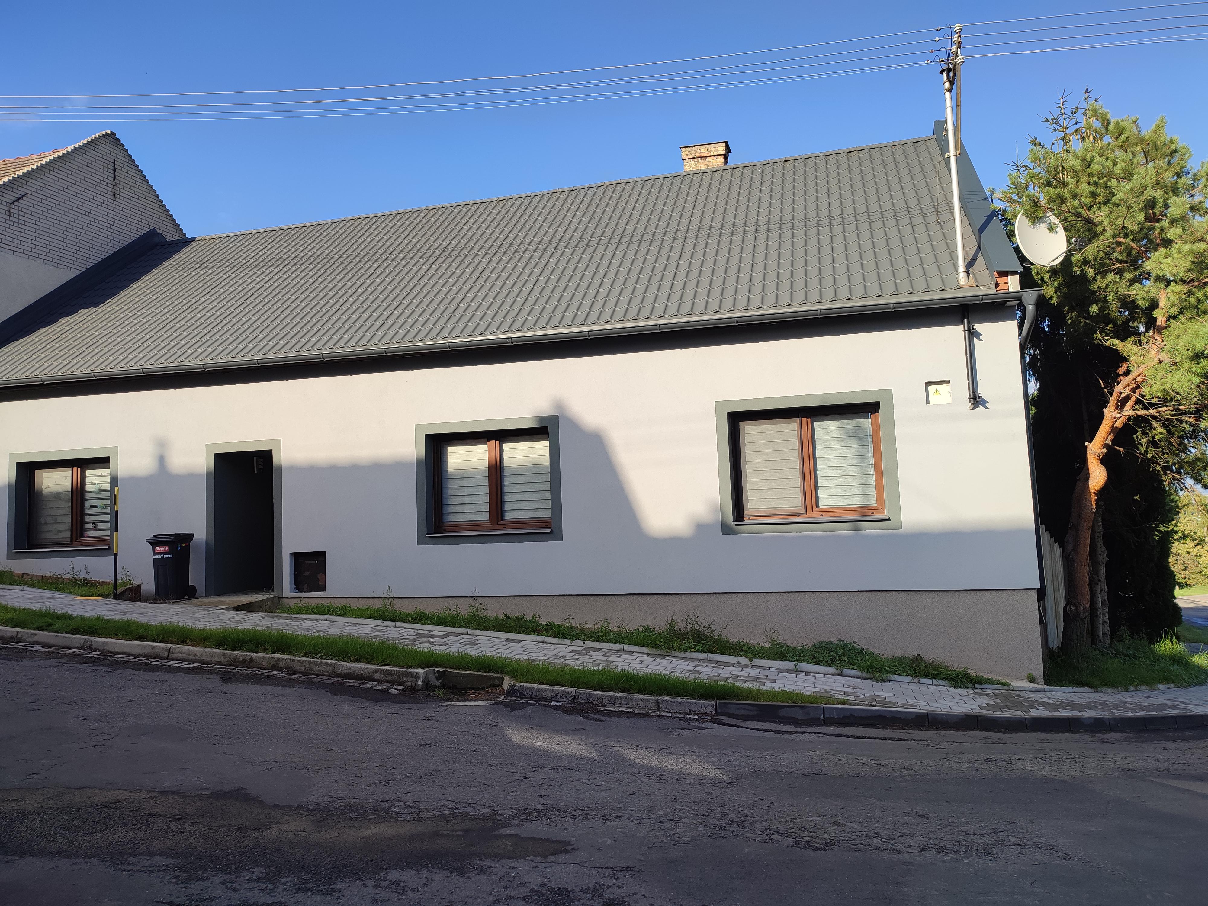 Eugeniu Musteaţă - kovovýroba