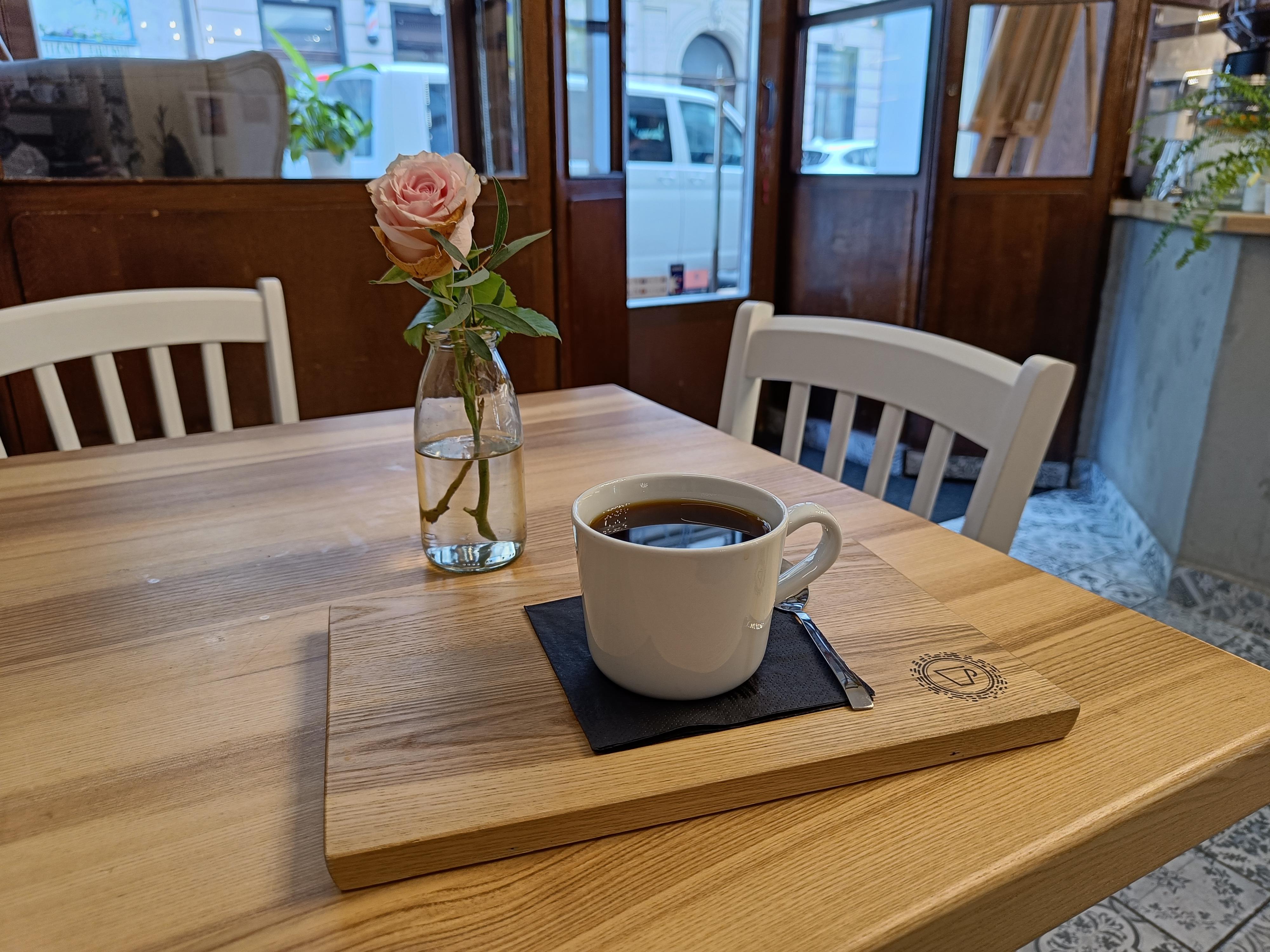 FofrKafe - SOUKENDA foto 2