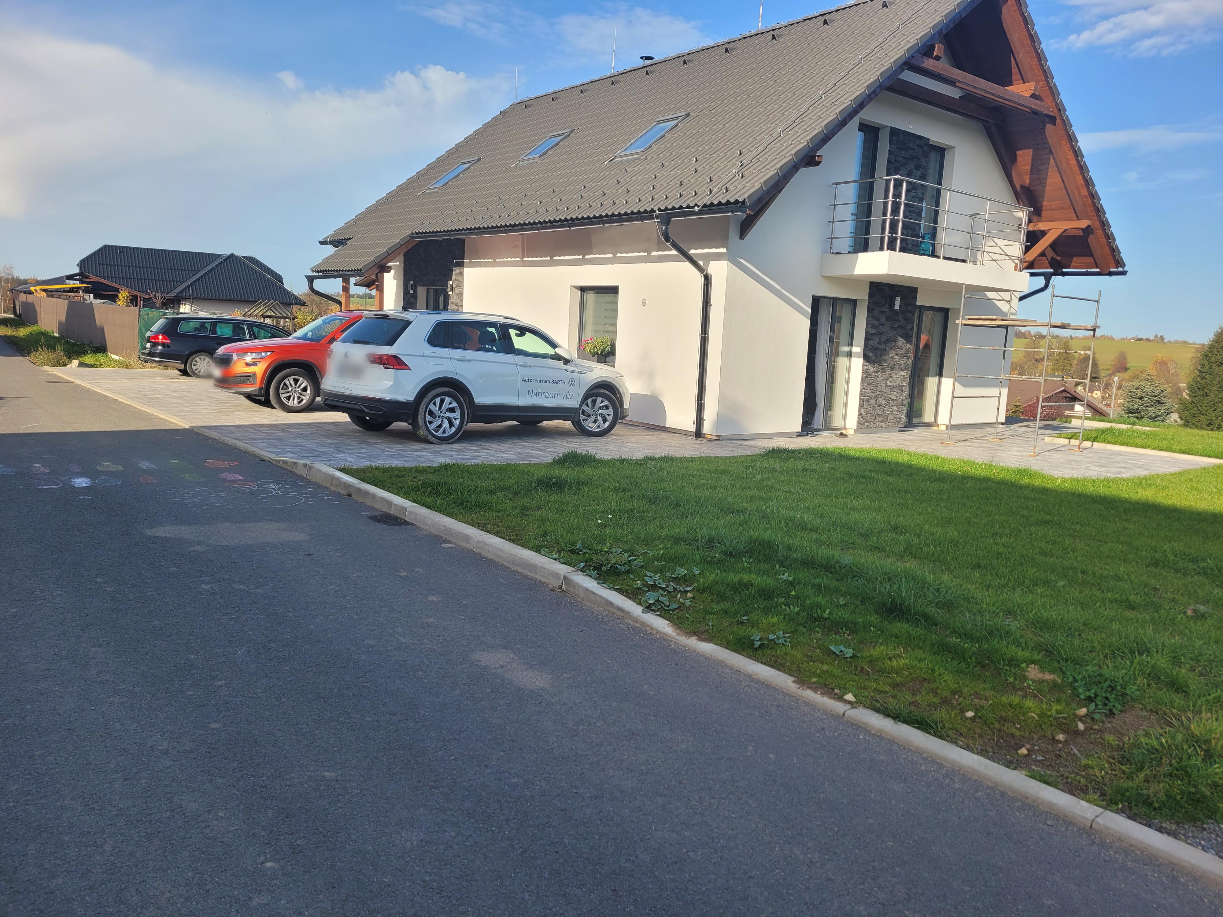 Topenářské a instalatérske práce Pavel Hlaváček