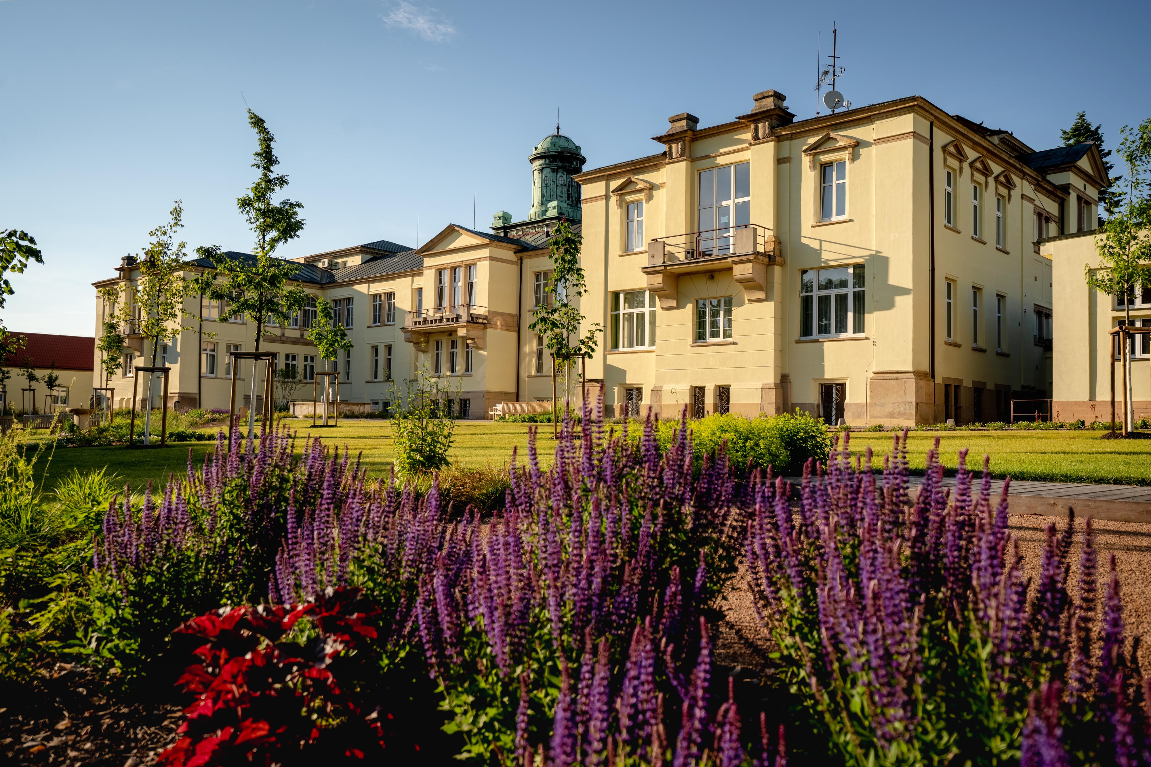 Hotel Zámeček foto 4