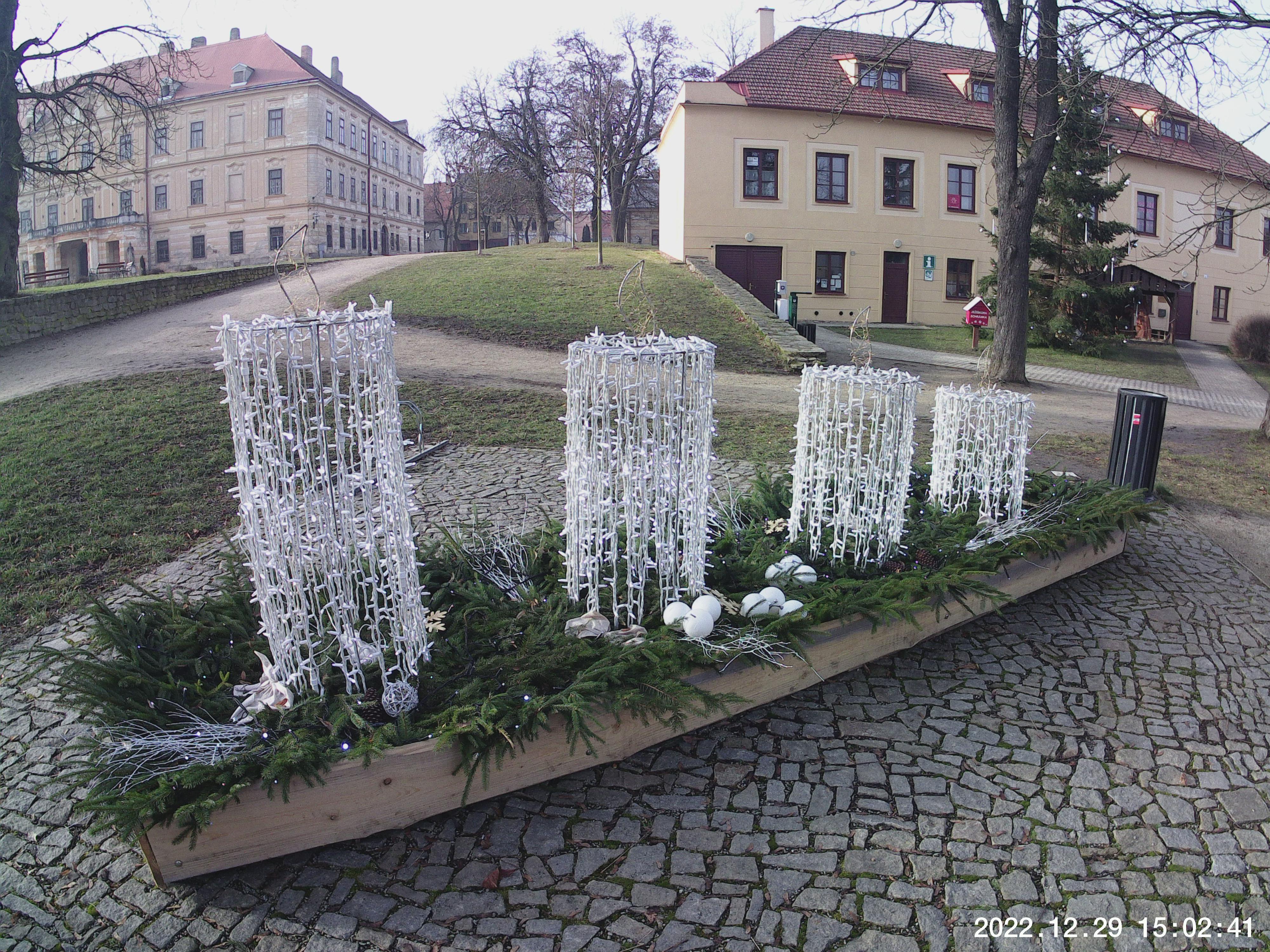 Turistické informační centrum Jemnice foto 3