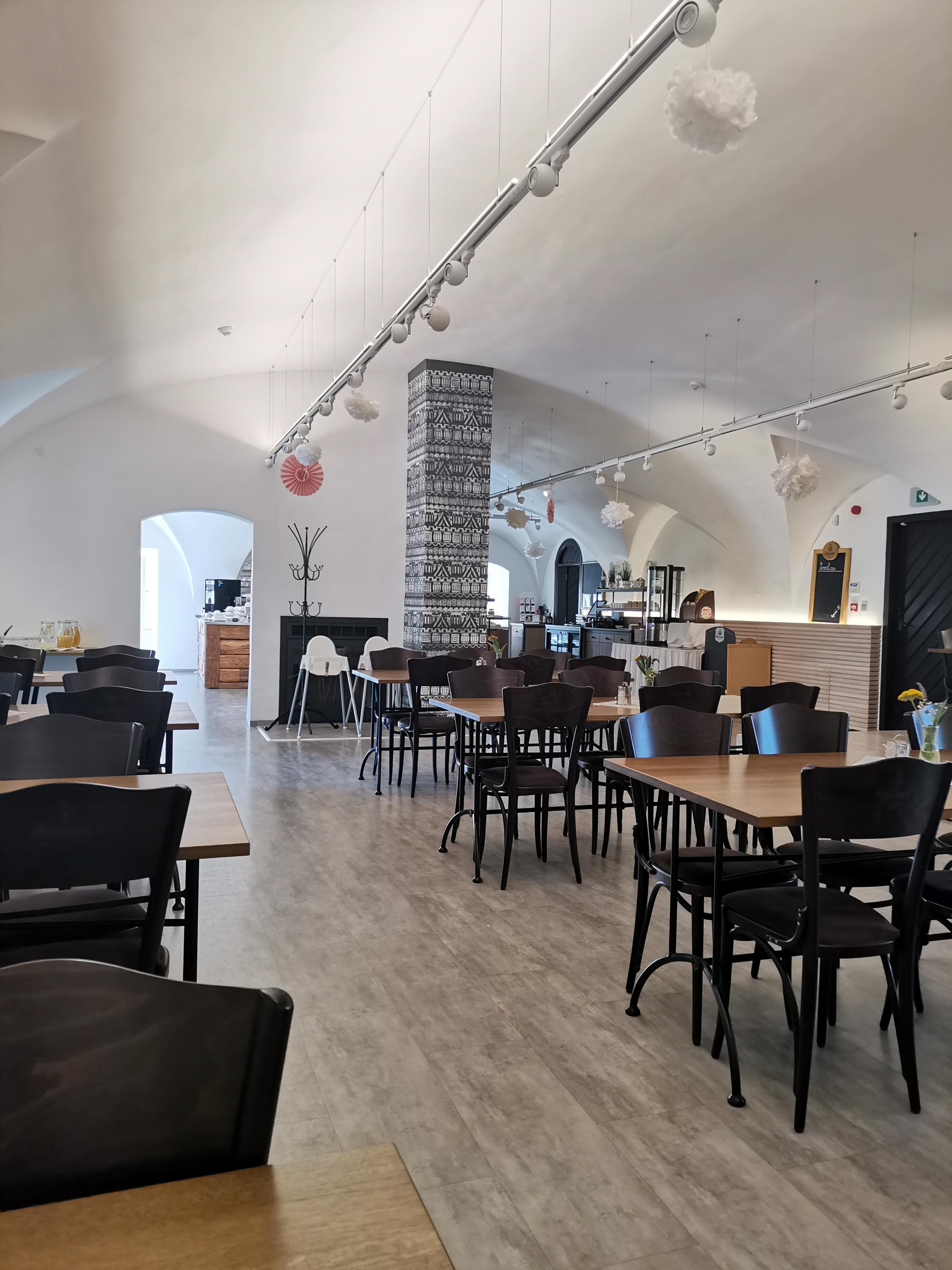 Hotel Zámek Svijany*** foto 6