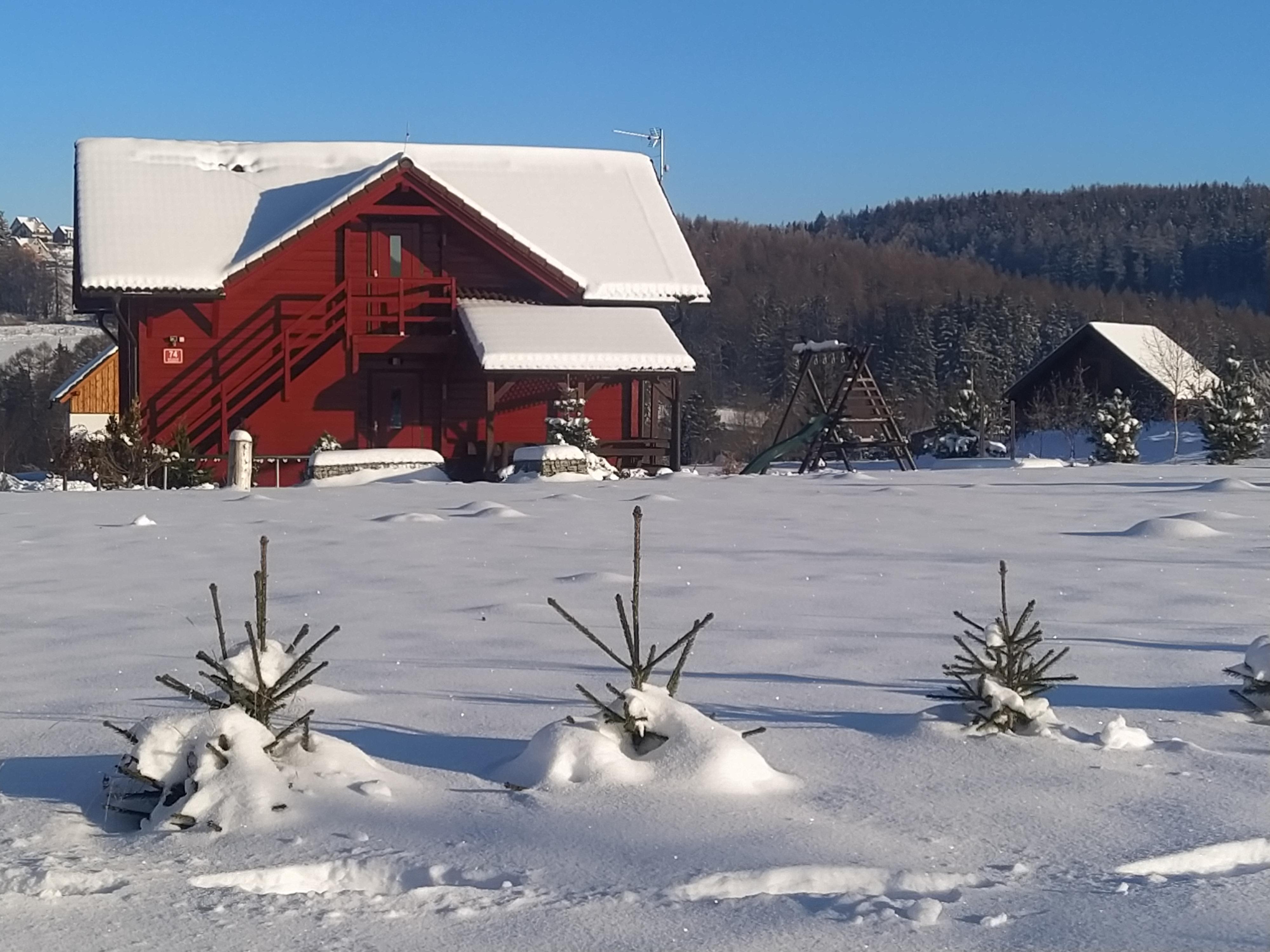 Avalanche - roubenka foto 6