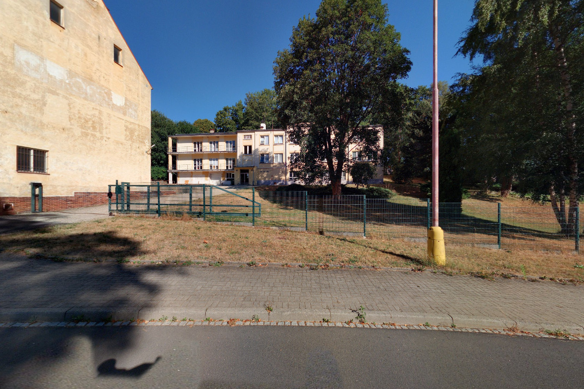 MTG Montagetechnik GmbH - organizační složka