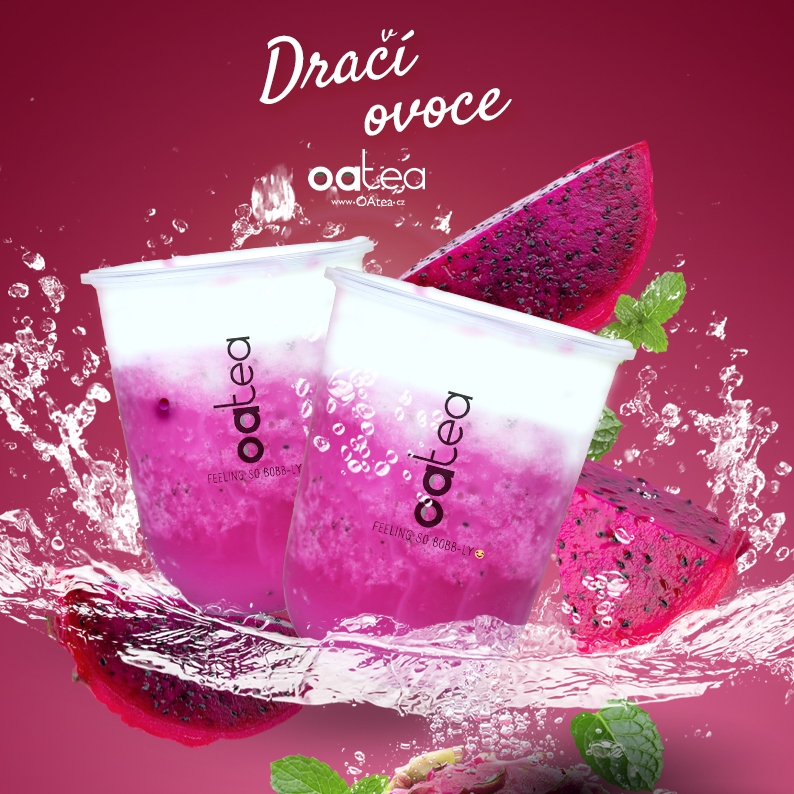 OATEA - The Bubble Tea Shop foto 4