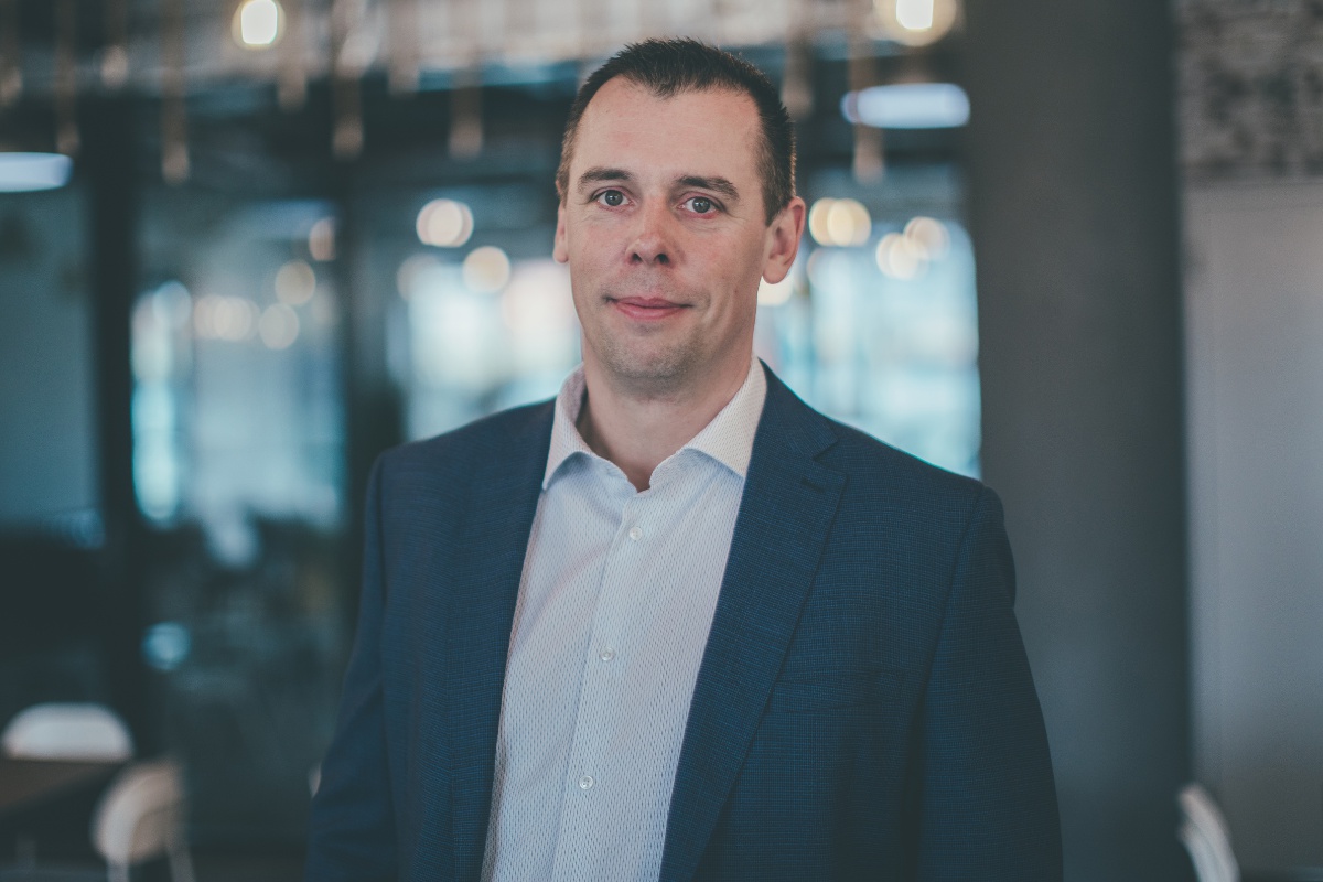 Jan Šlechta - finance a business