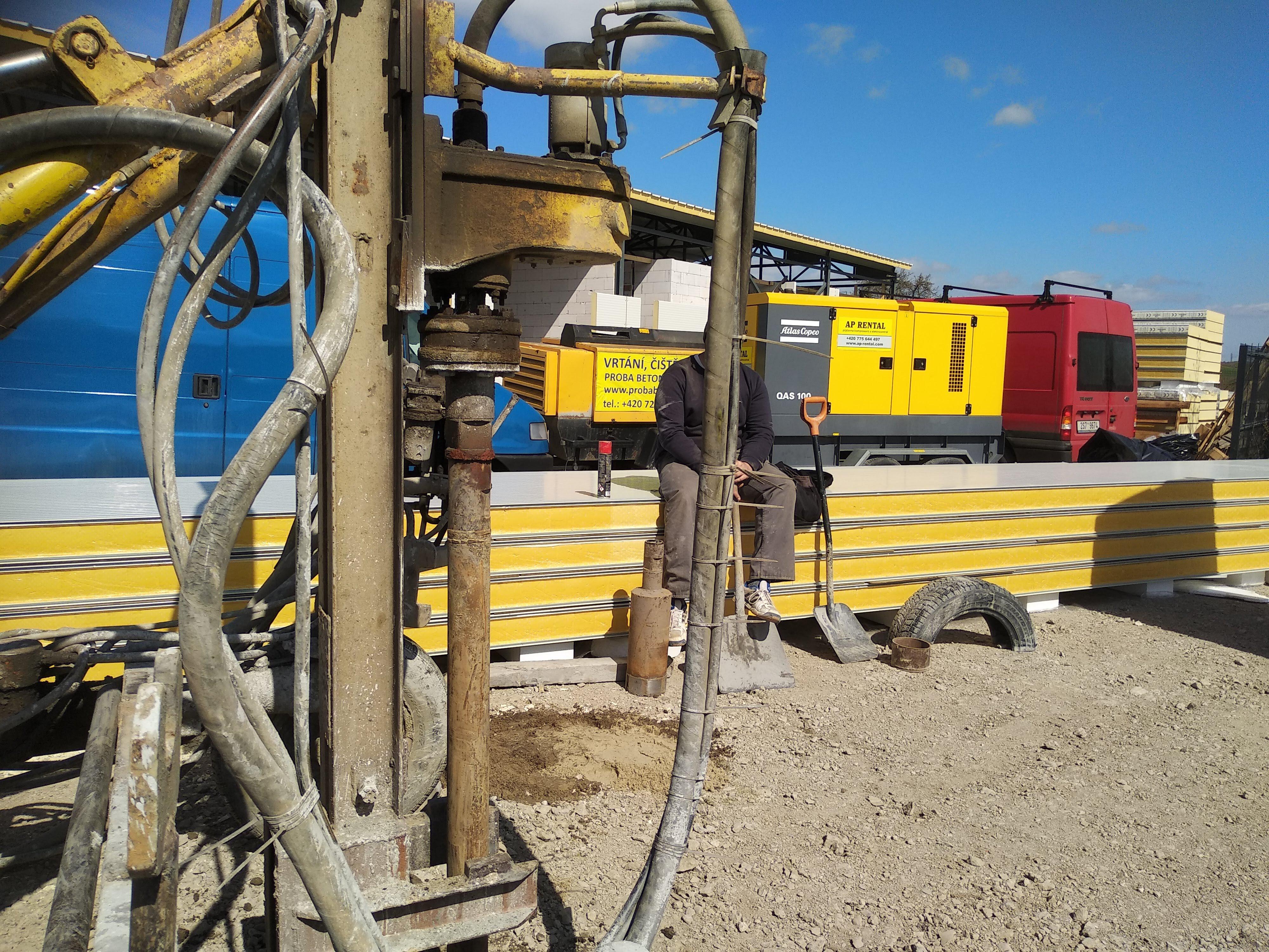 VŠE PRO VODU s.r.o. foto 4