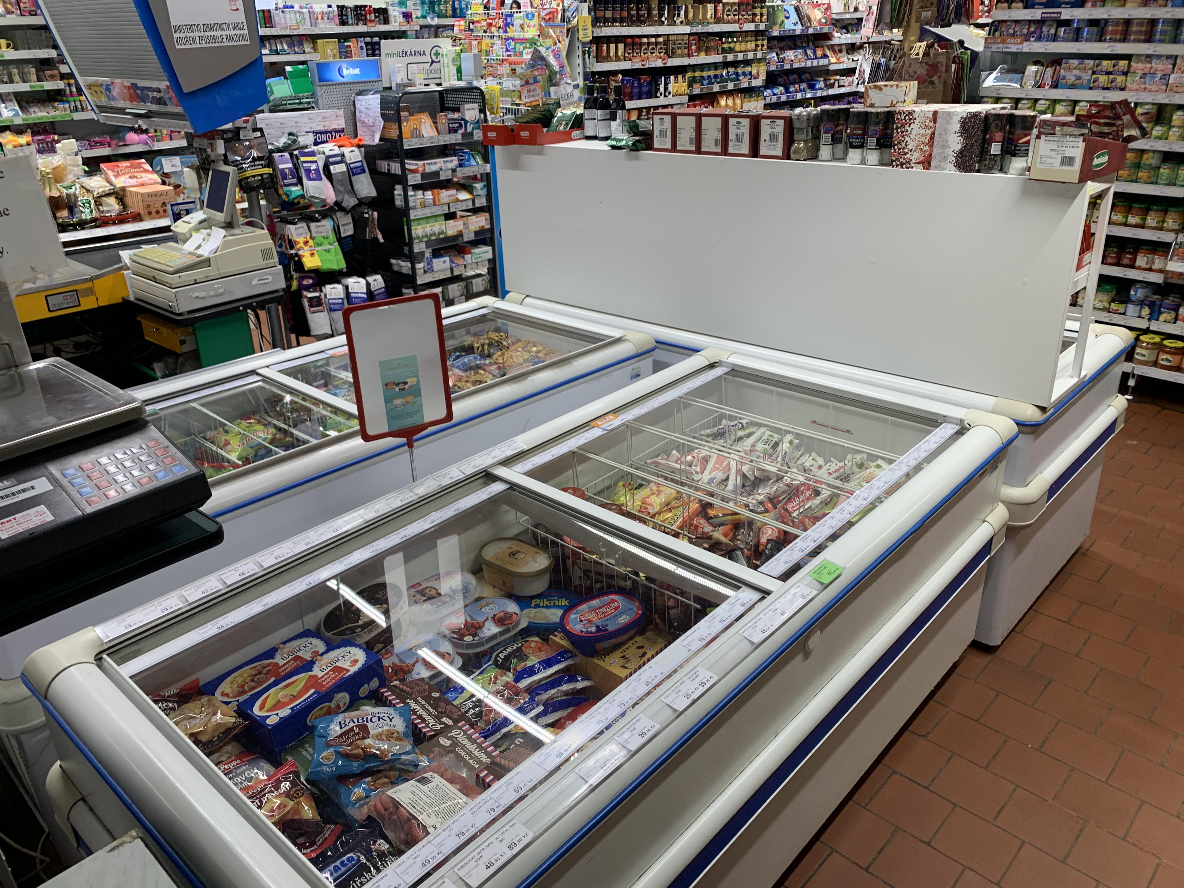 TEMPO, obchodní družstvo TUTY foto 4