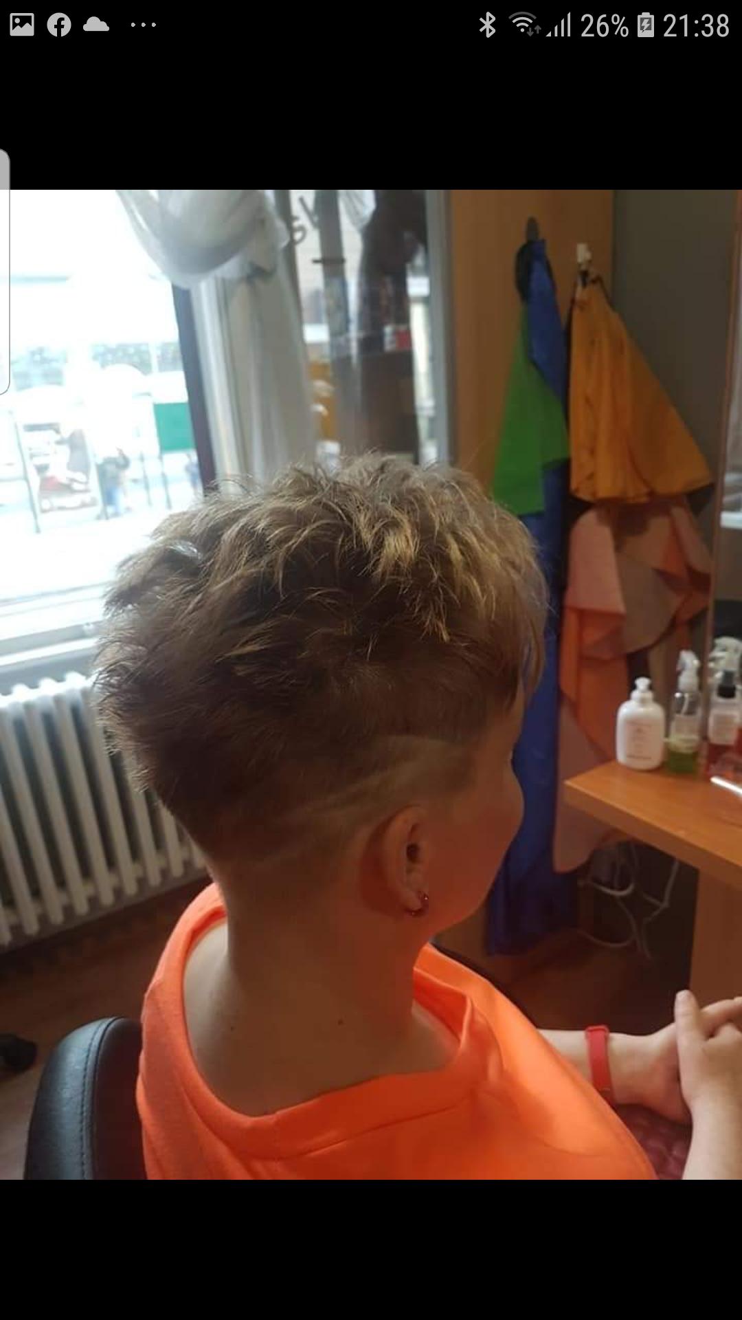 Kadeřnictví Profesional foto 5