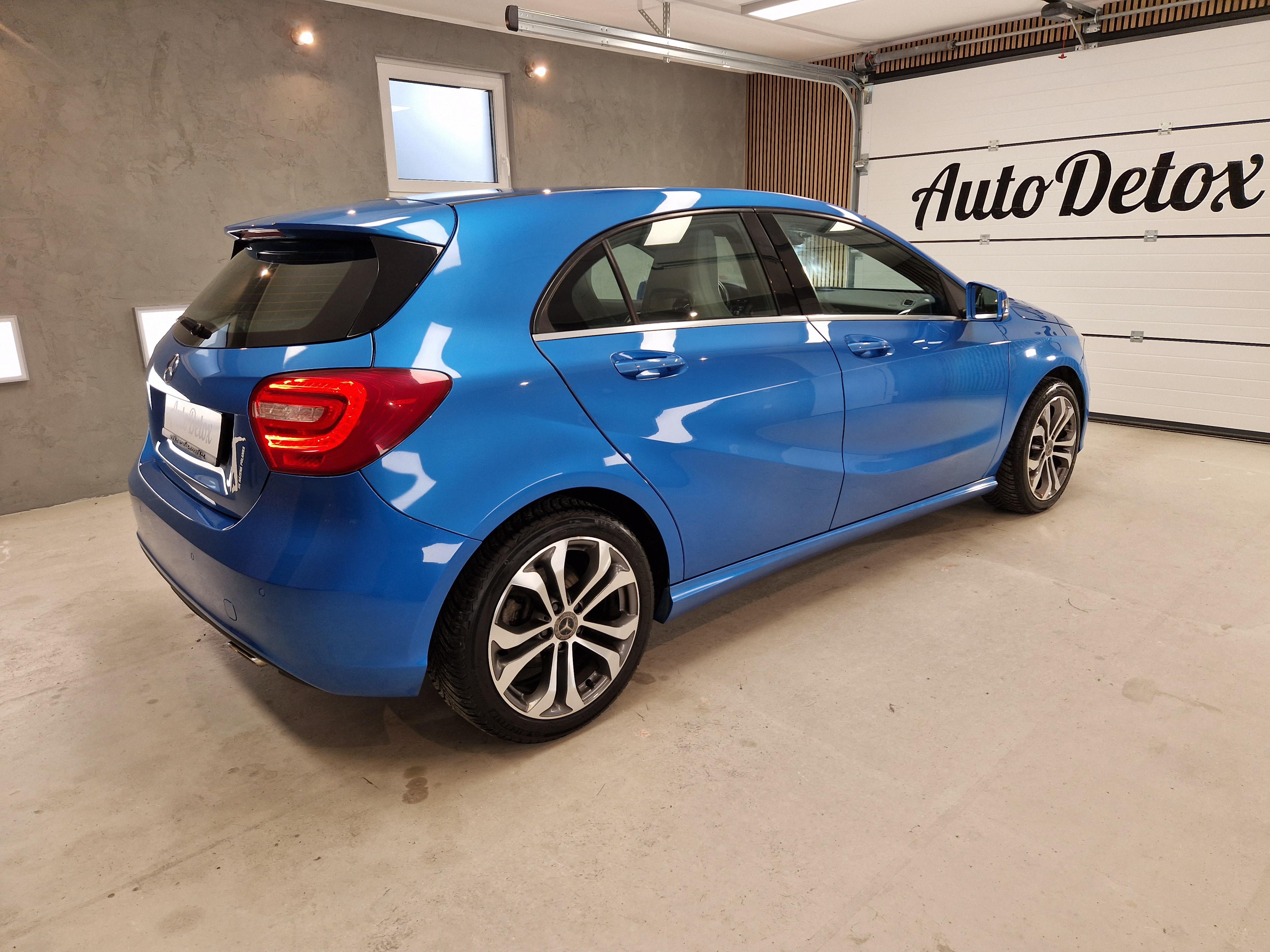 AutoDetox foto 6