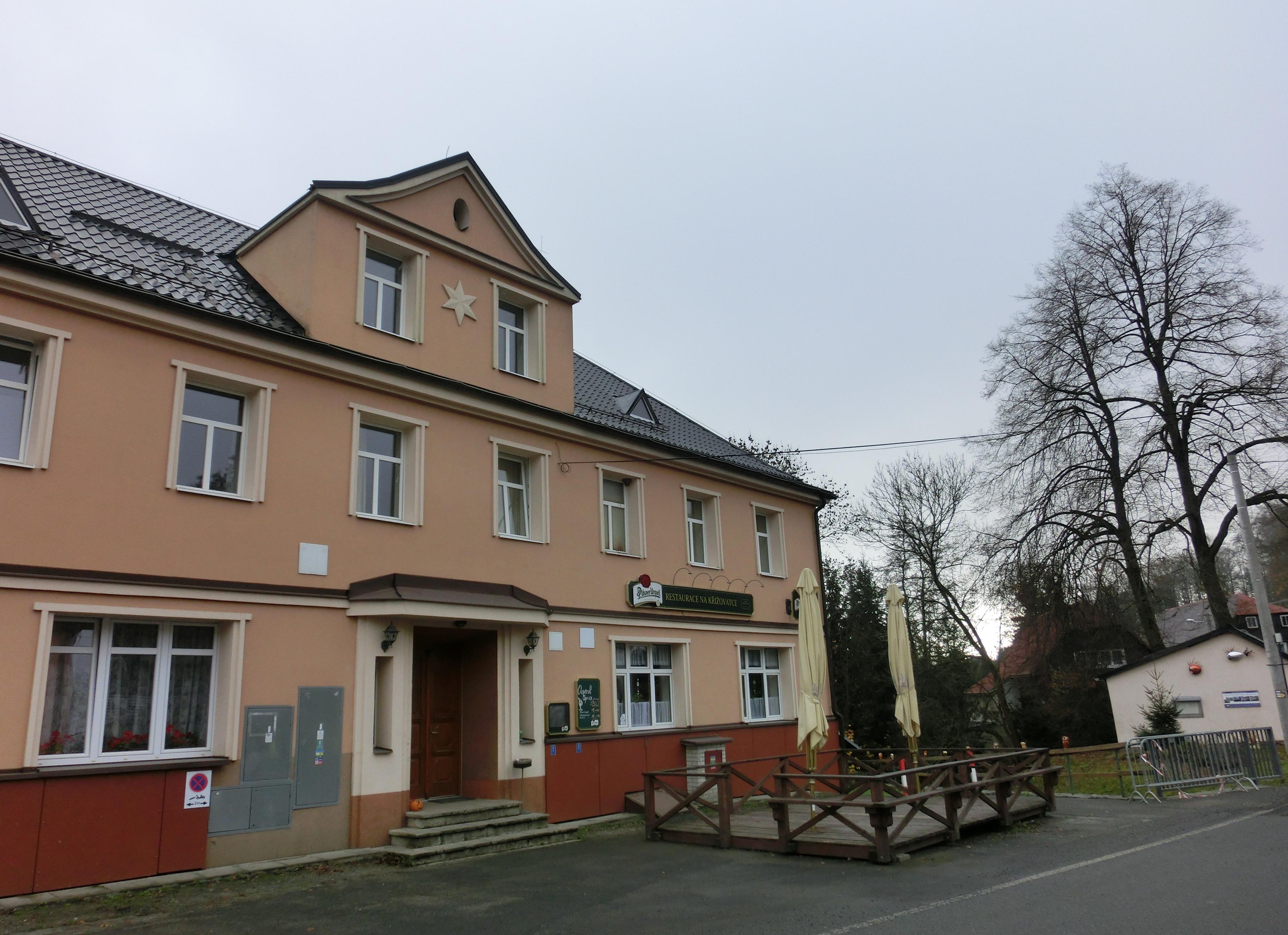 Restaurace Na Křižovatce foto 5