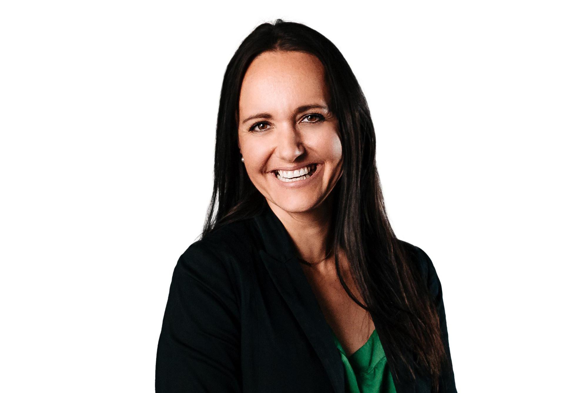 Mgr. Silvie Krupková - realitní makléřka