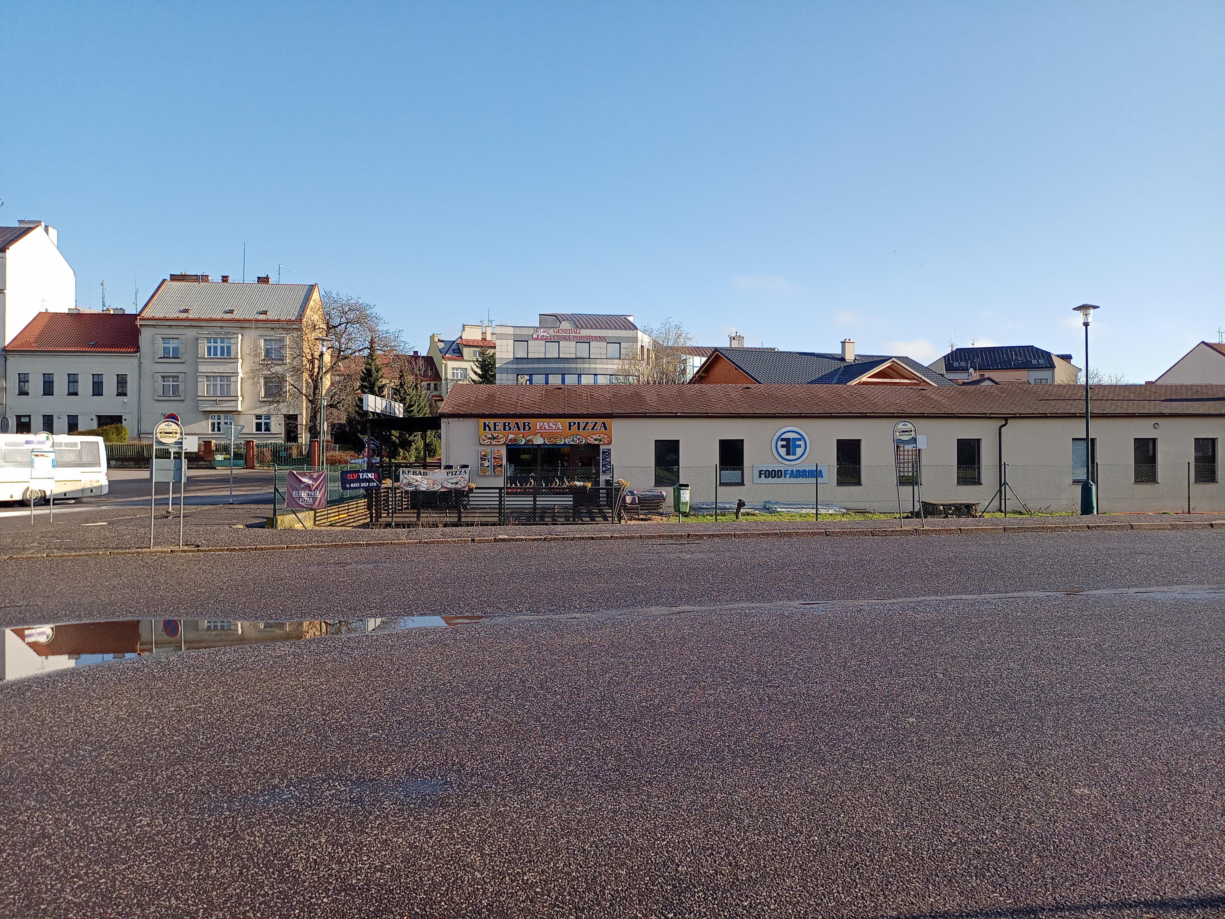 KEBAB PAŠA PIZZA, s.r.o. foto 2